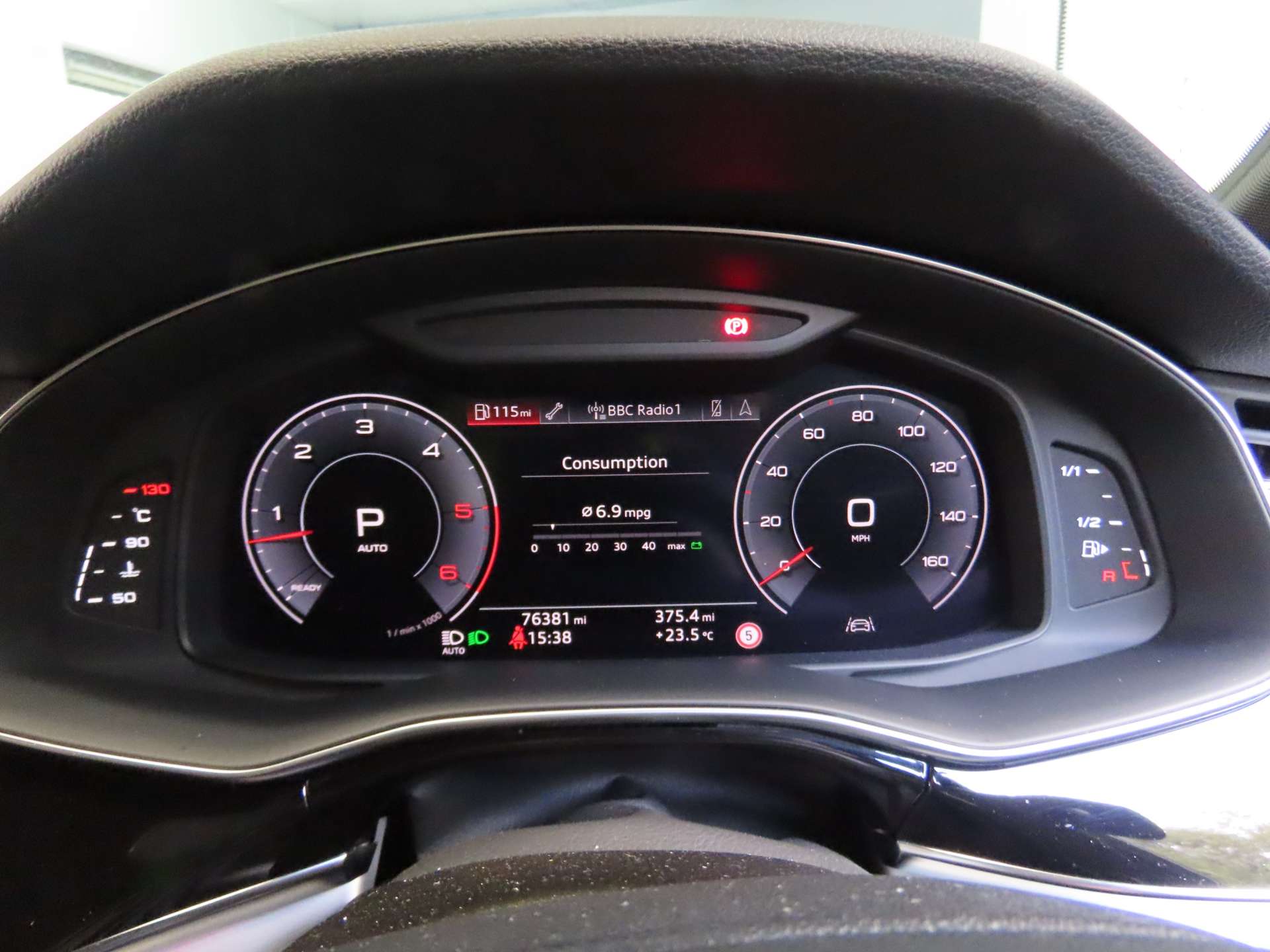 2020 AUDI Q7 S Line - vehicle photo 14 for sale on PureCar