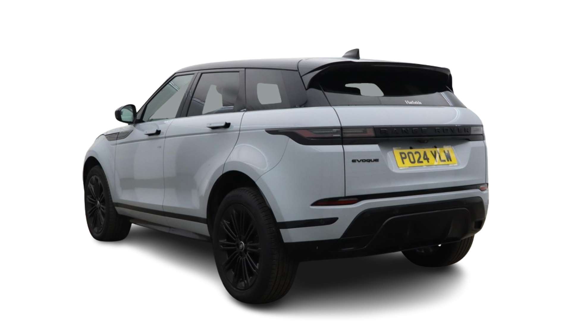 2024 LAND ROVER RANGE ROVER EVOQUE 2.0 Range Rover Evoque Dynamic SE D MHEV Auto 4WD 5dr - vehicle photo 4 for sale on PureCar