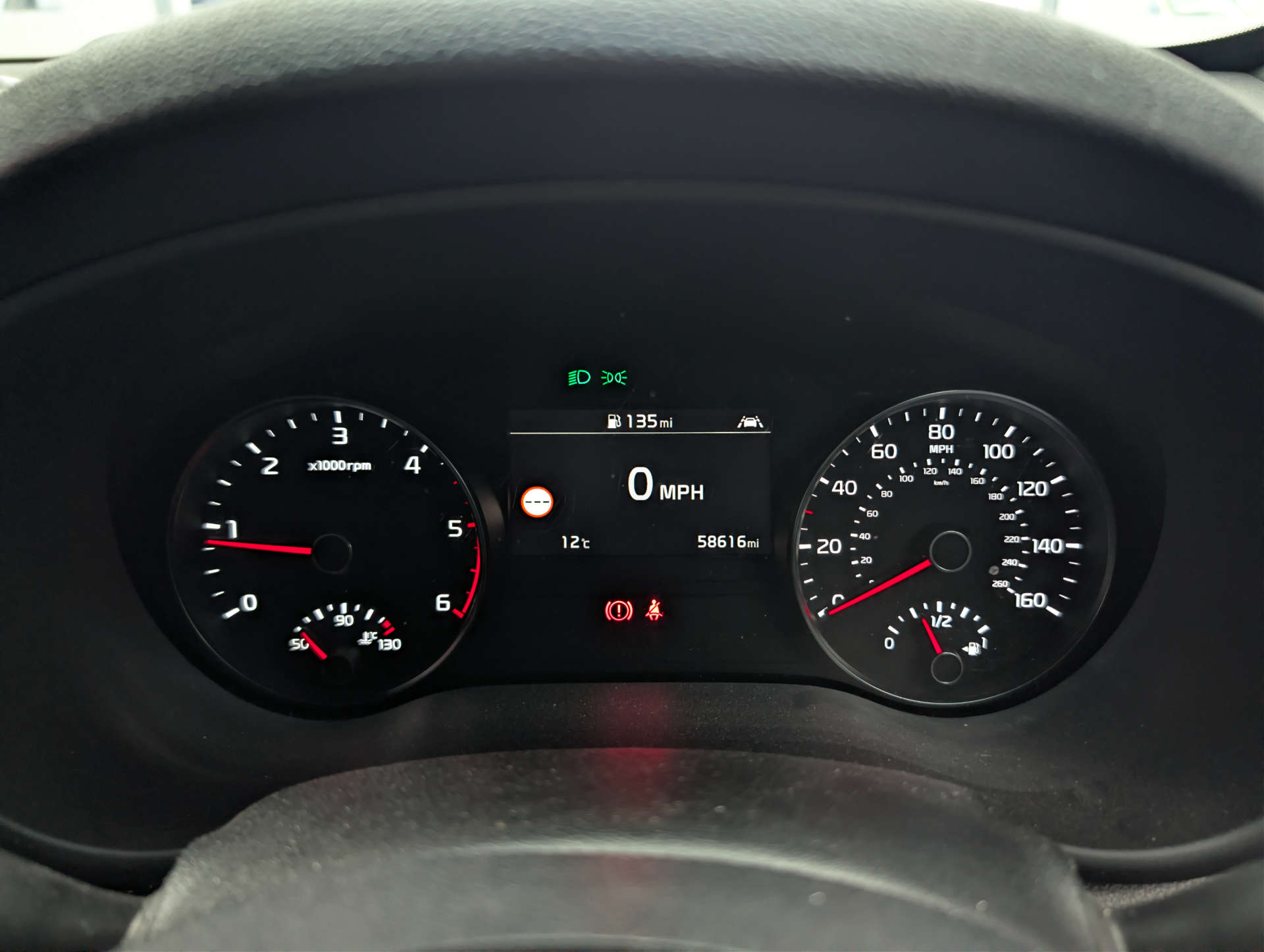 2018 KIA SPORTAGE 1.6 Sportage GT-Line CRDi ISG 5dr - vehicle photo 28 for sale on PureCar
