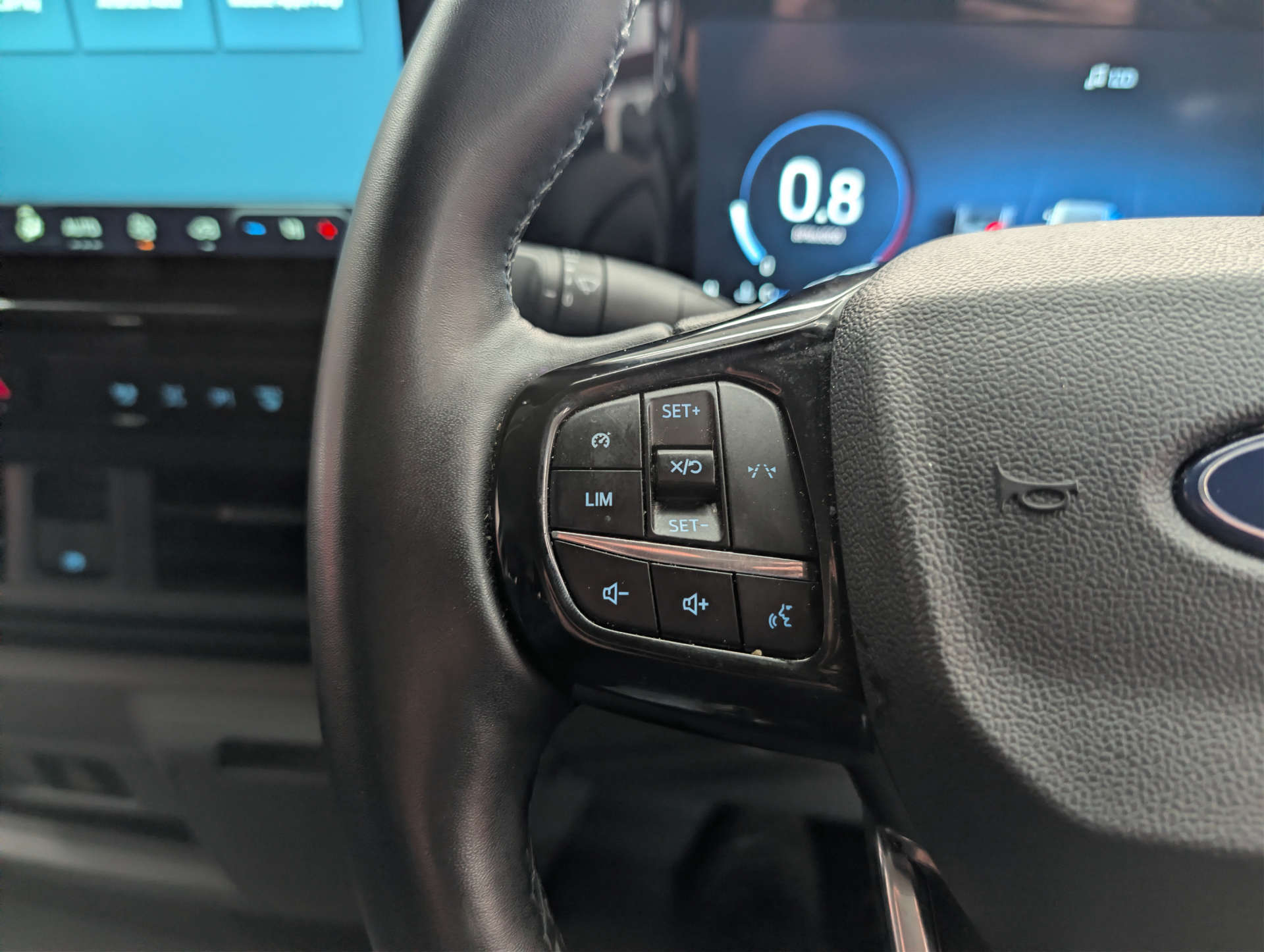 2025 FORD TRANSIT CUSTOM 2.0 Transit Custom 320 Sport EcoBlue Auto - vehicle photo 21 for sale on PureCar