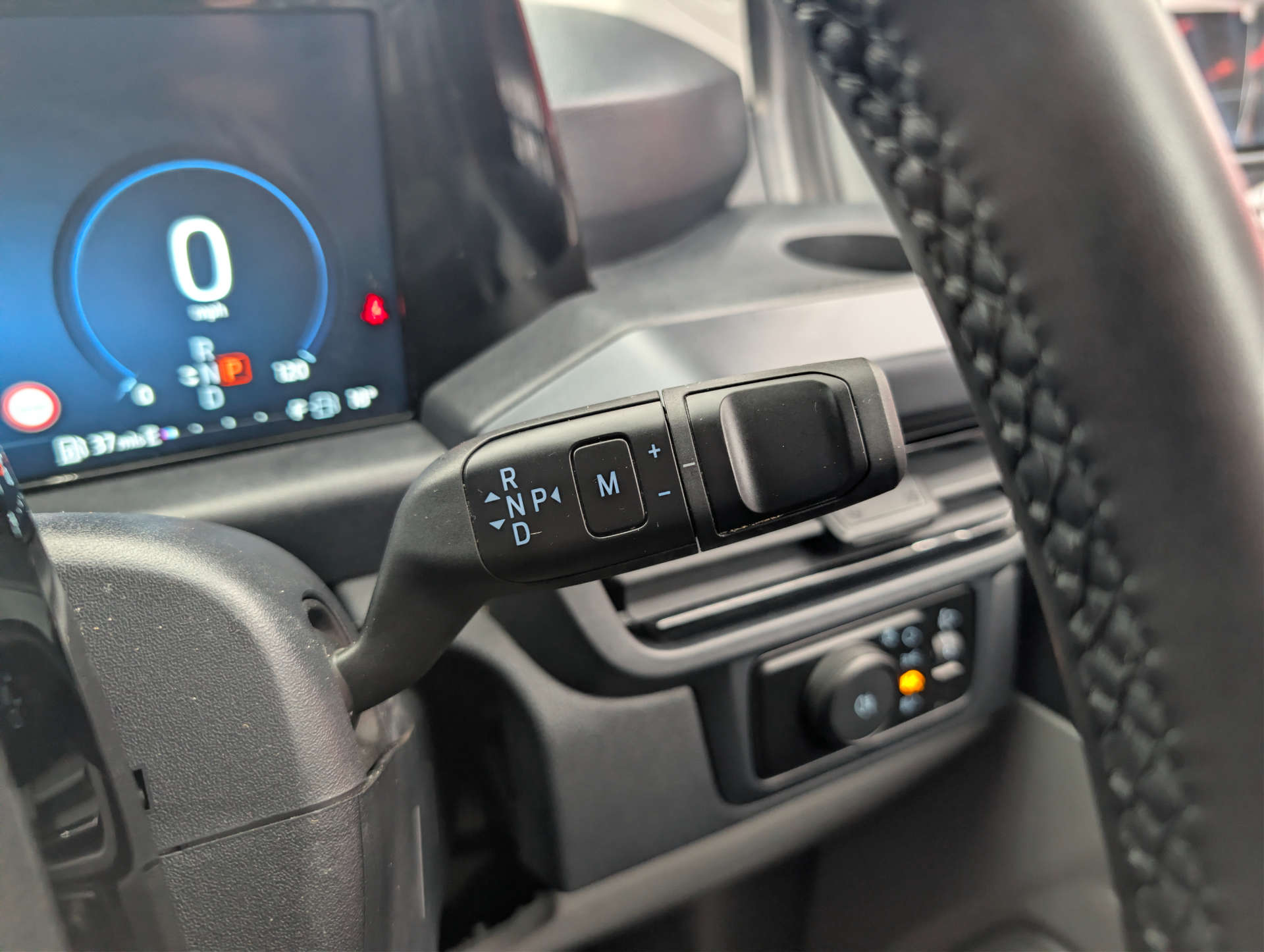 2025 FORD TRANSIT CUSTOM 2.0 Transit Custom 320 Sport EcoBlue Auto - vehicle photo 24 for sale on PureCar