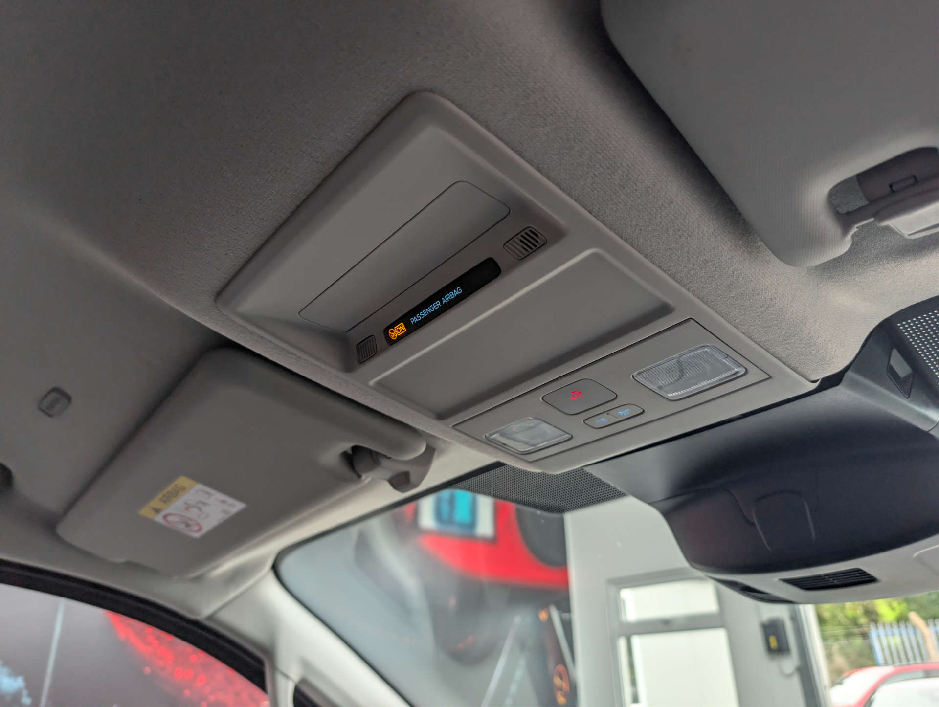 2025 FORD TRANSIT CUSTOM 2.0 Transit Custom 320 Sport EcoBlue Auto - vehicle photo 31 for sale on PureCar