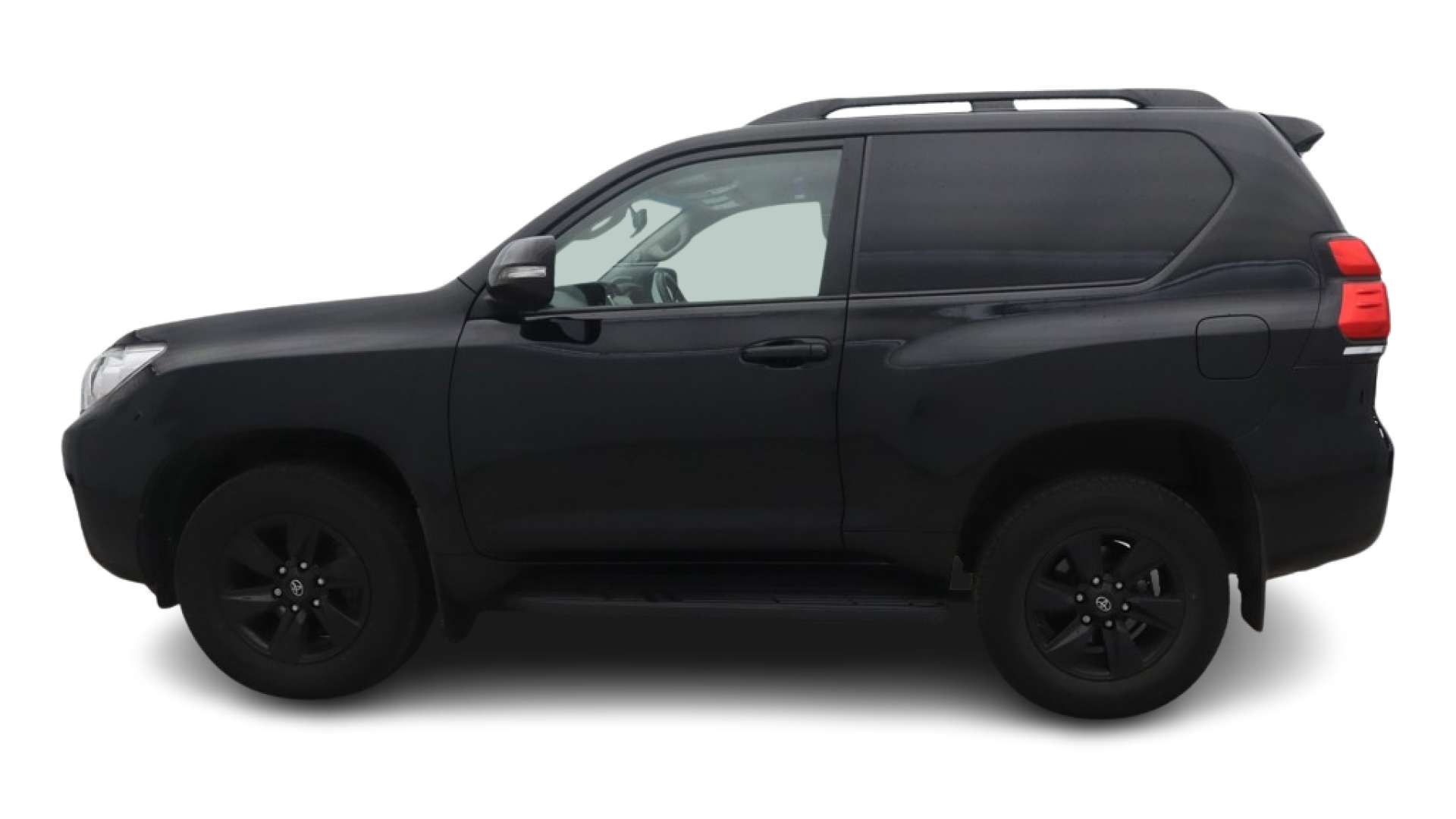 2022 TOYOTA LAND CRUISER 2.8 Land Cruiser Active Commercial Auto 4WD - vehicle photo 6 for sale on PureCar