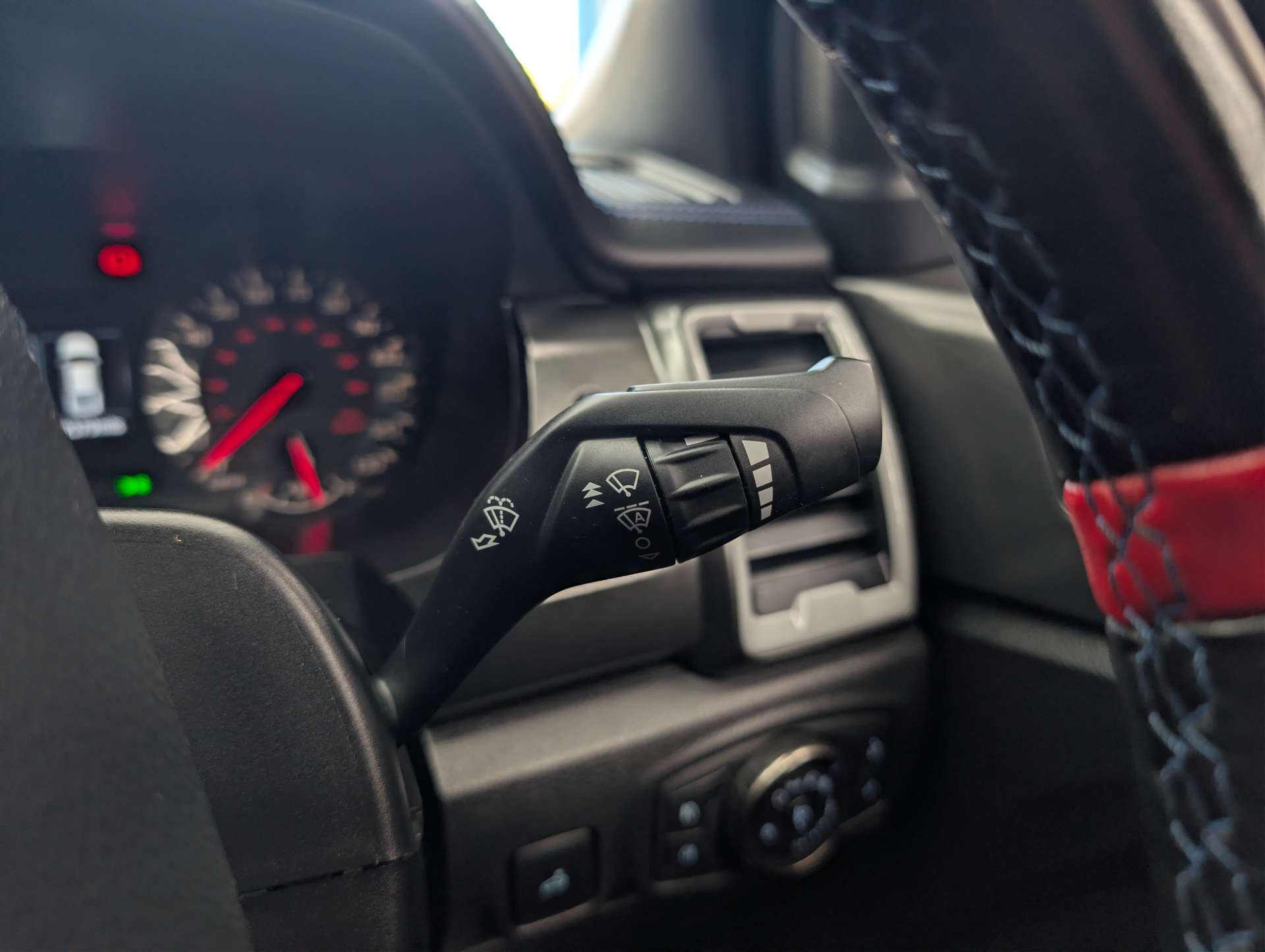 2019 FORD RANGER 2.0 Ranger Raptor EcoBlue 4x4 Auto 4WD - vehicle photo 35 for sale on PureCar
