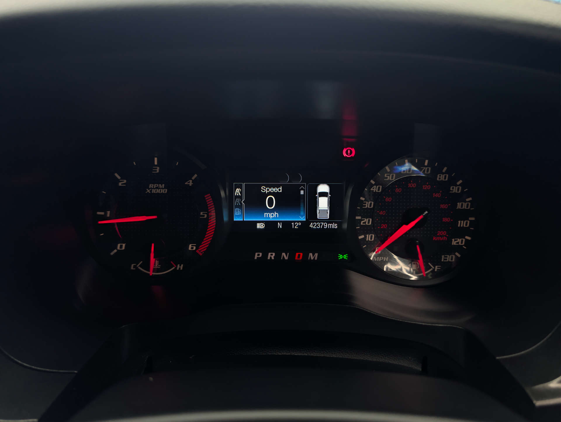 2019 FORD RANGER 2.0 Ranger Raptor EcoBlue 4x4 Auto 4WD - vehicle photo 36 for sale on PureCar