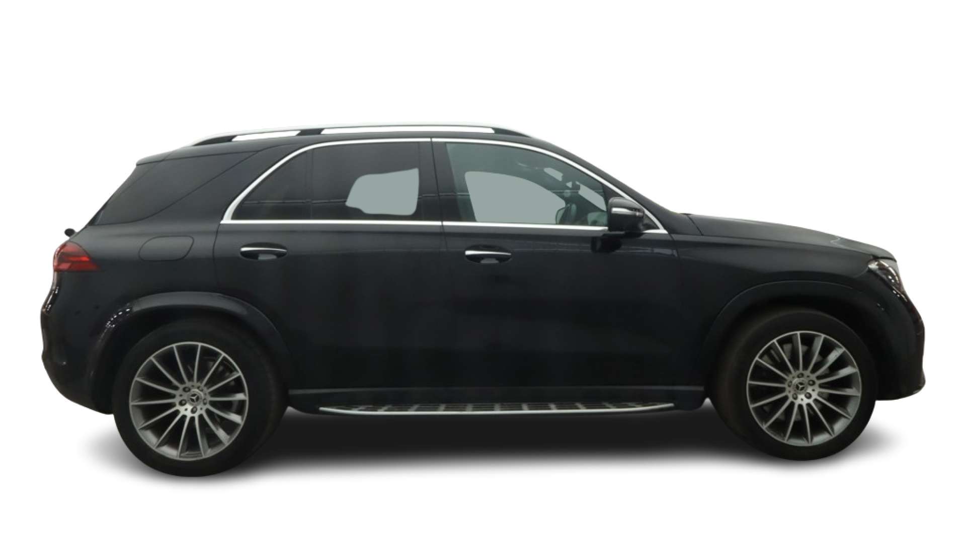 2024 MERCEDES GLE 3.0 GLE 450 AMG Line Premium D MHEV 4MATIC Auto 4WD 5dr - vehicle photo 6 for sale on PureCar