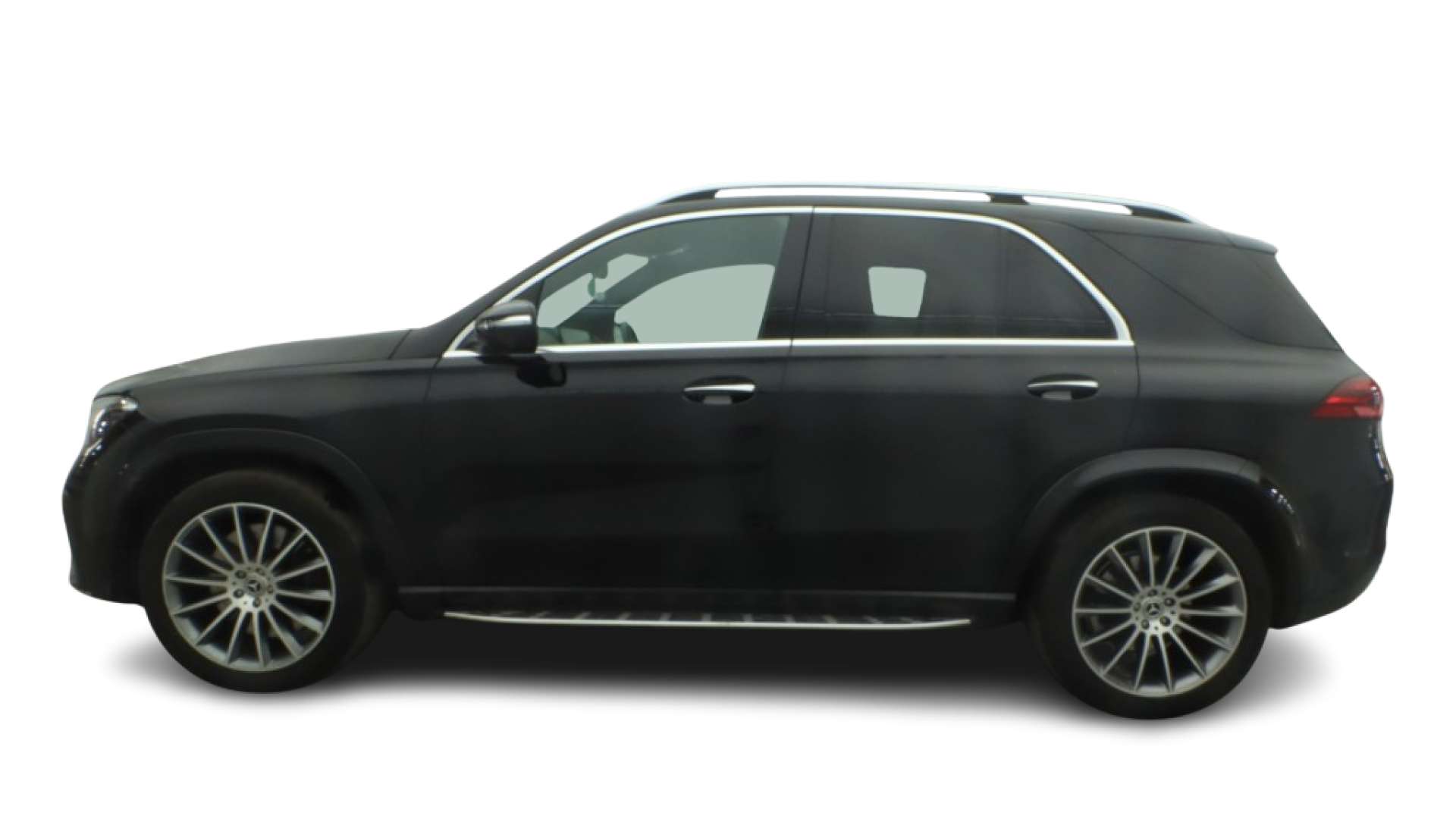 2024 MERCEDES GLE 3.0 GLE 450 AMG Line Premium D MHEV 4MATIC Auto 4WD 5dr - vehicle photo 7 for sale on PureCar