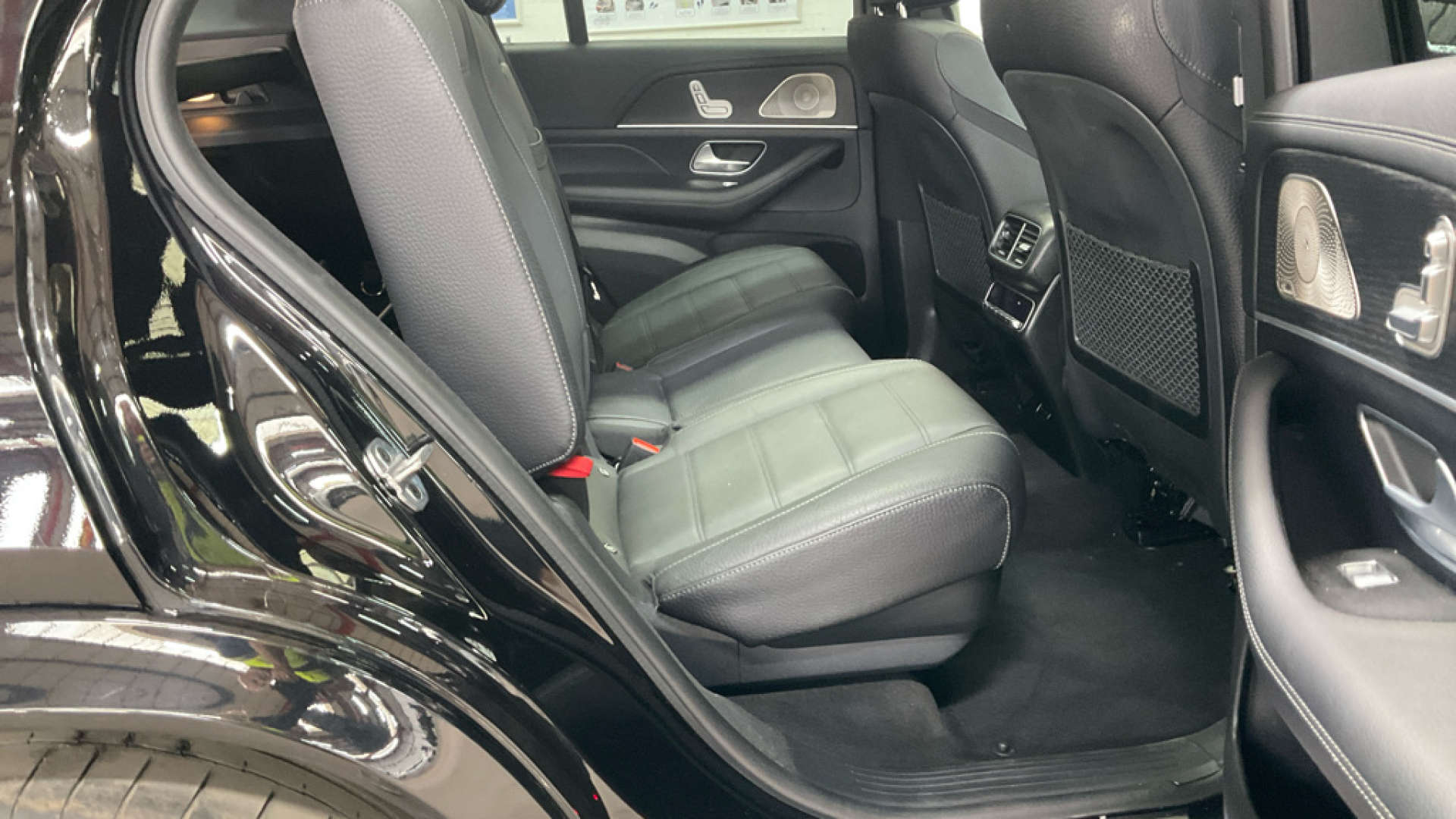 2024 MERCEDES GLE 3.0 GLE 450 AMG Line Premium D MHEV 4MATIC Auto 4WD 5dr - vehicle photo 9 for sale on PureCar