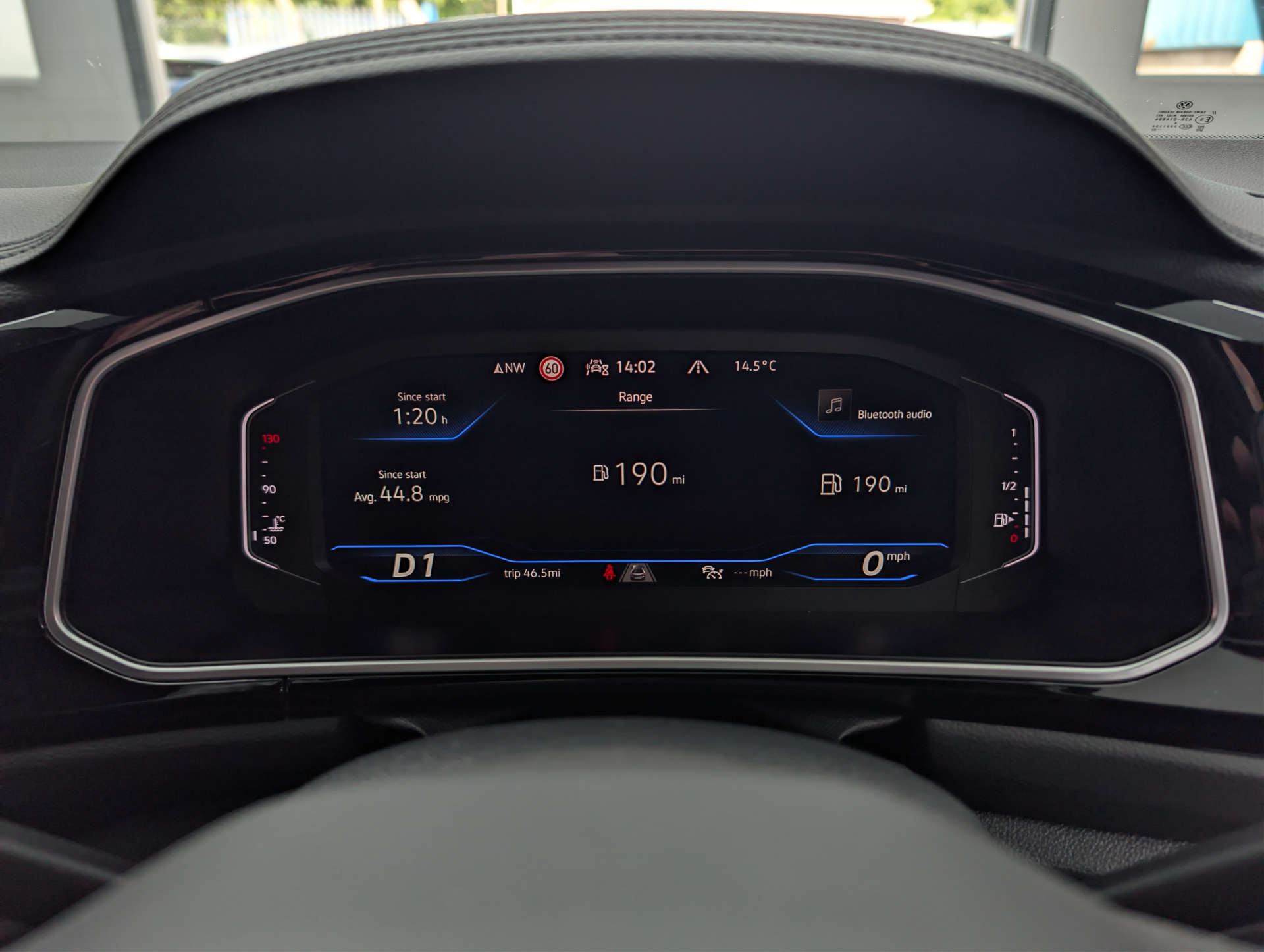 2022 VOLKSWAGEN T-ROC 2.0 T-Roc R-Line TDI Semi-Auto 5dr - vehicle photo 30 for sale on PureCar