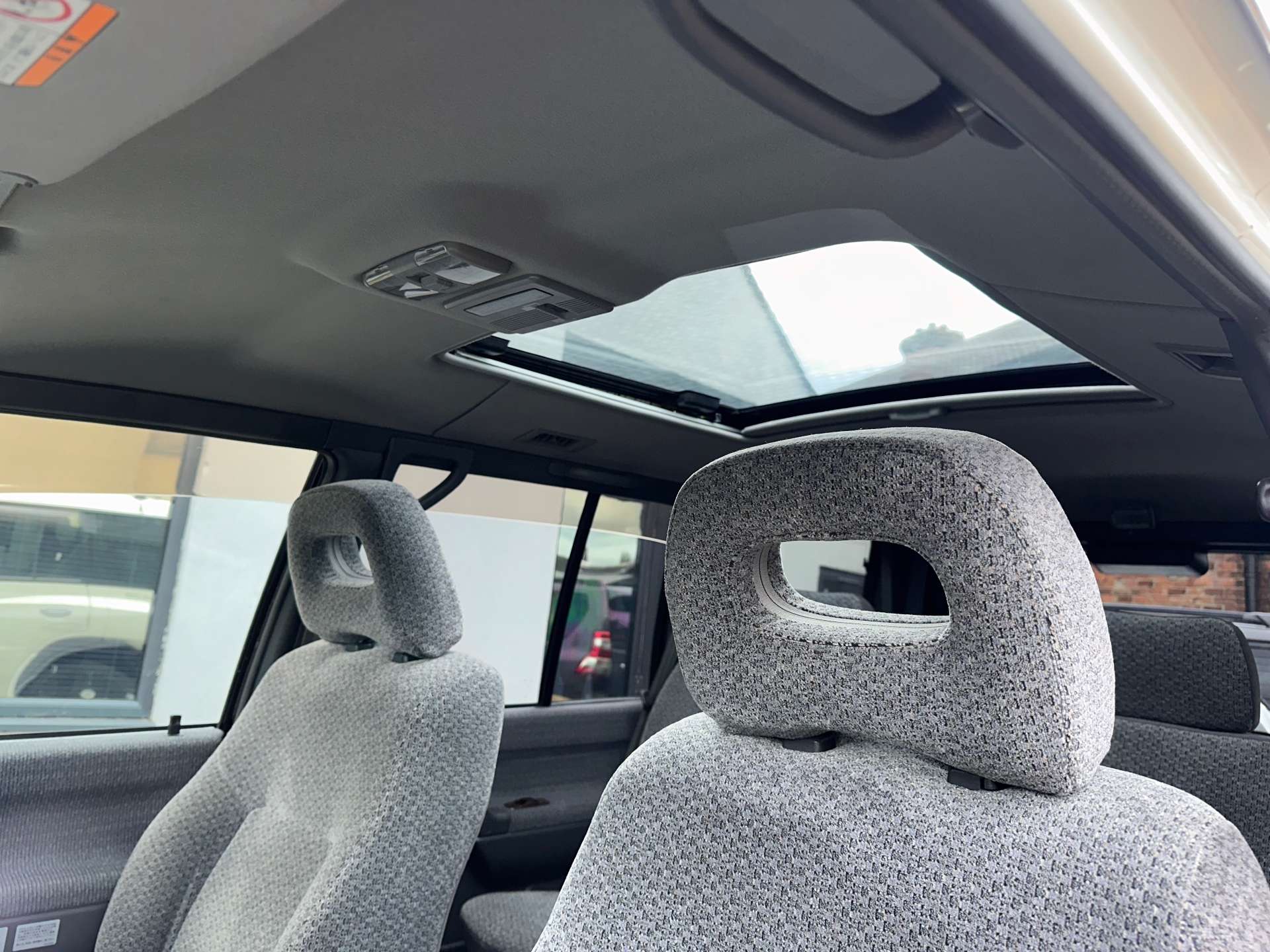 Mitsubishi Pajero Exceed 3.5 V6 GDI Automatic 4WD 5dr #37