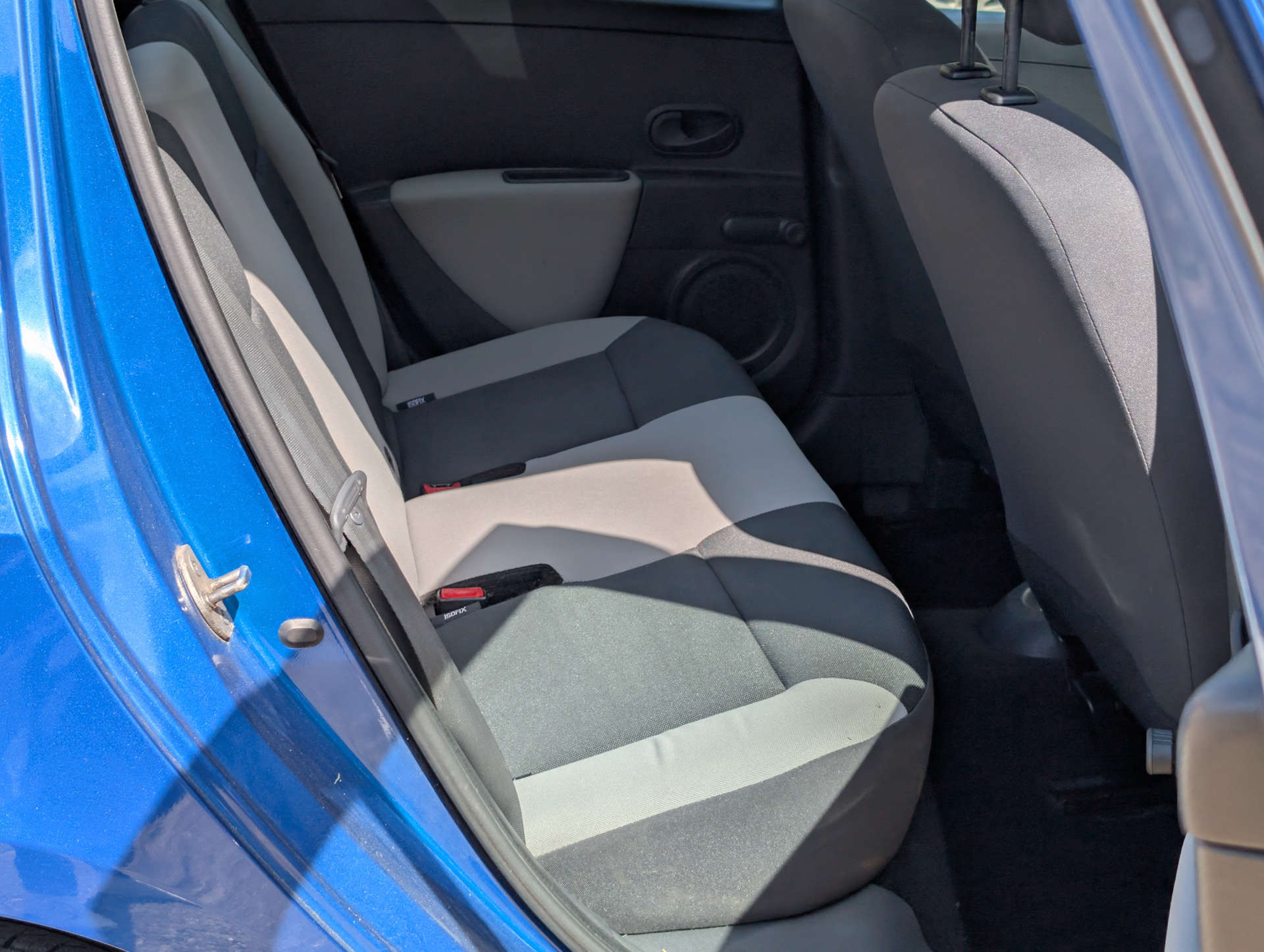 RENAULT CLIO 1.1 Clio Bizu 5dr #6