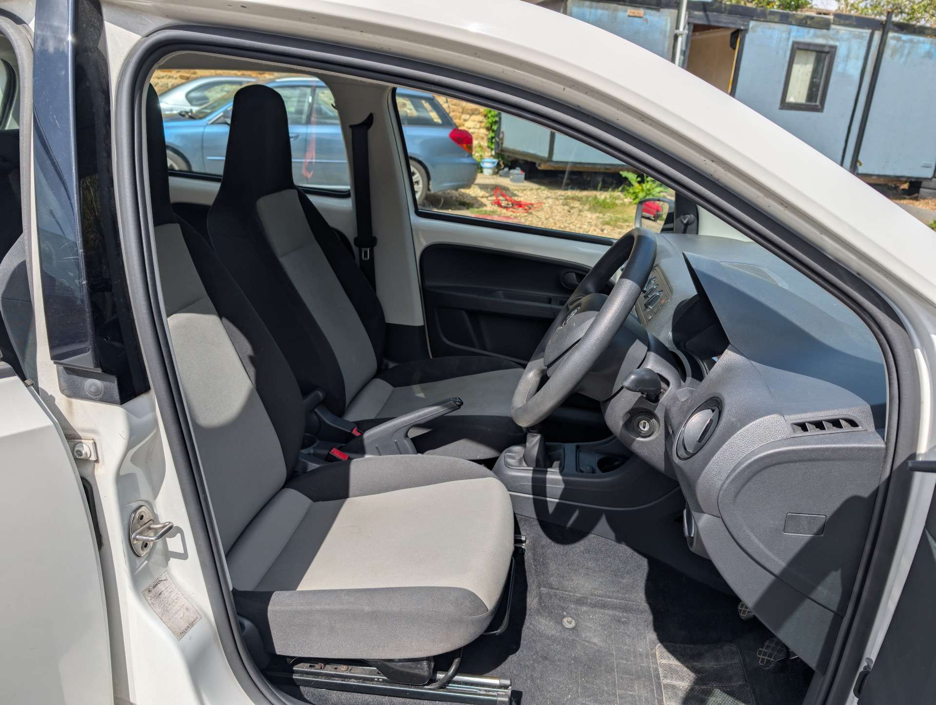 SKODA CITIGO 1.0 Citigo S 12v 5dr #13
