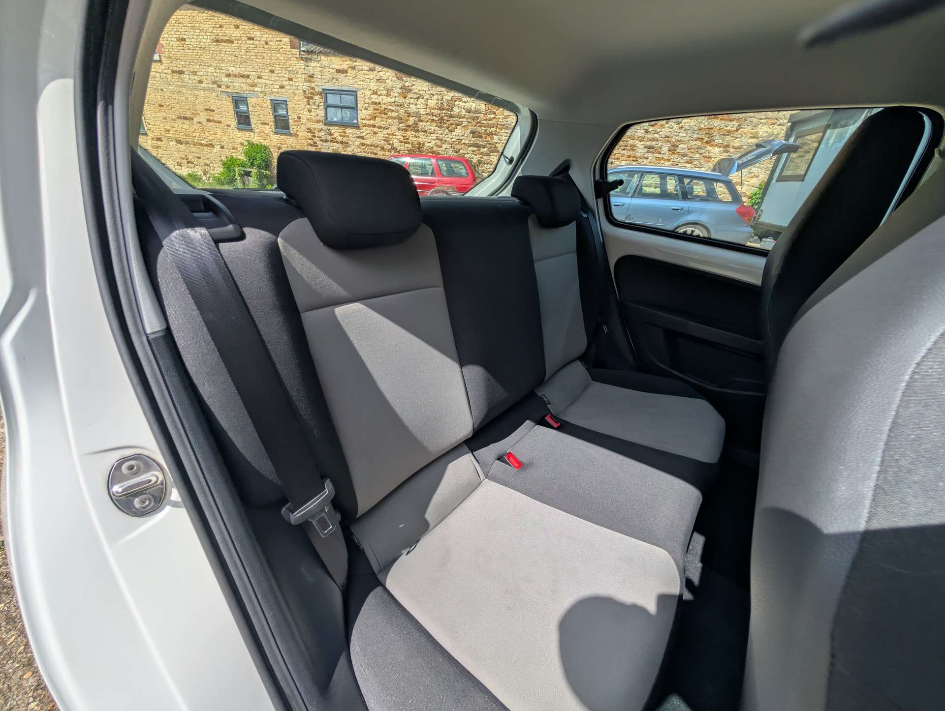 SKODA CITIGO 1.0 Citigo S 12v 5dr #14
