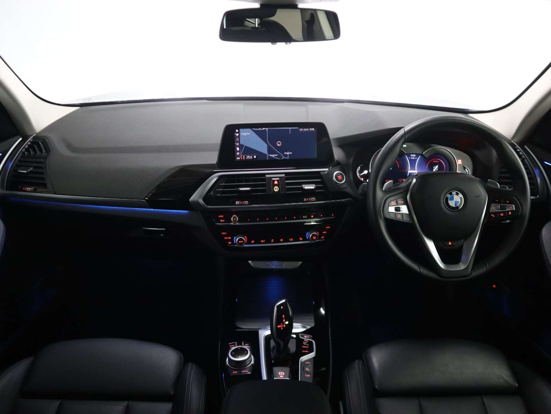 BMW X3 2.0 X3 xDrive 30e XLine Auto 4WD 5dr #14