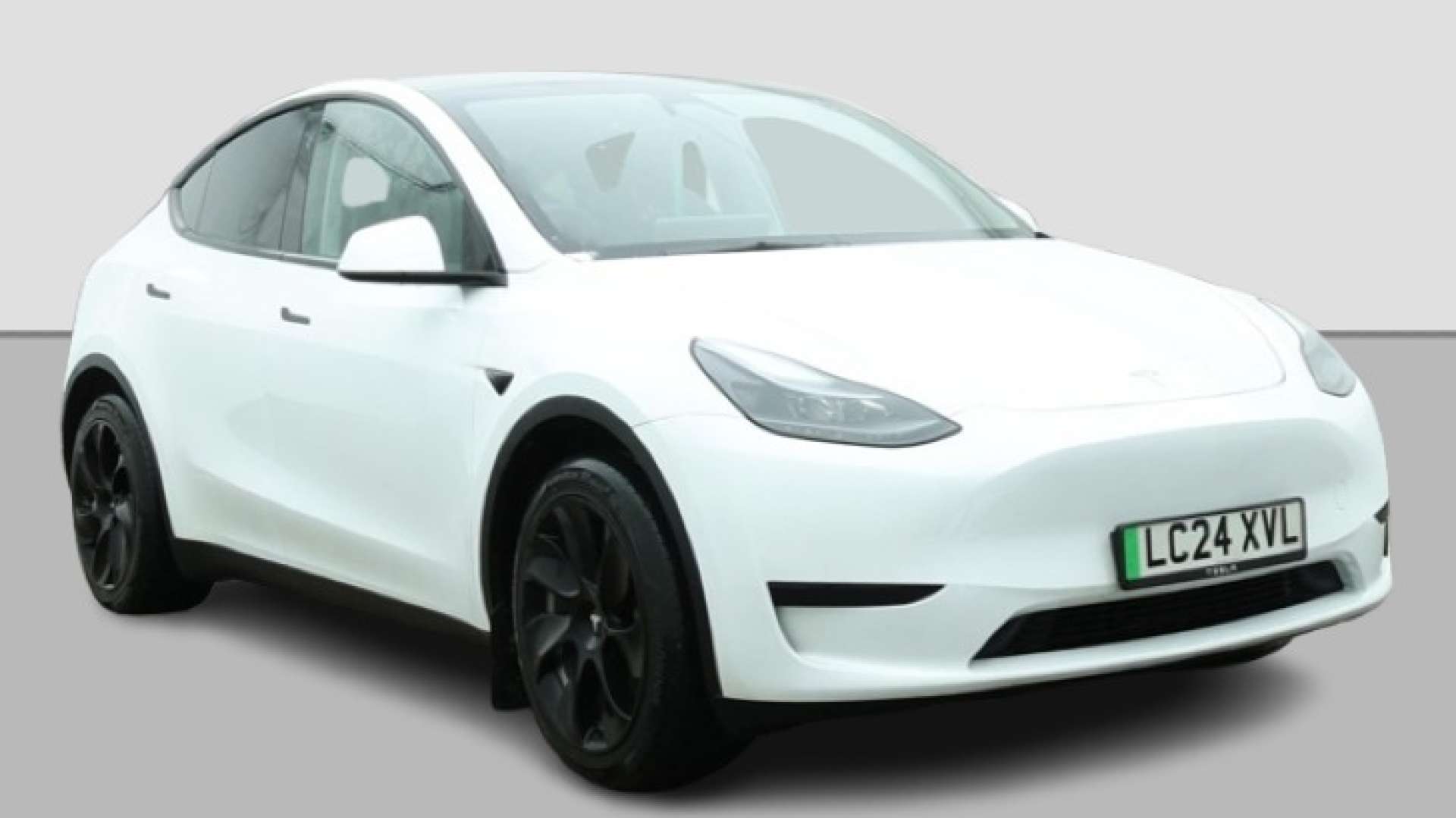 2024 Tesla Model Y E RWD