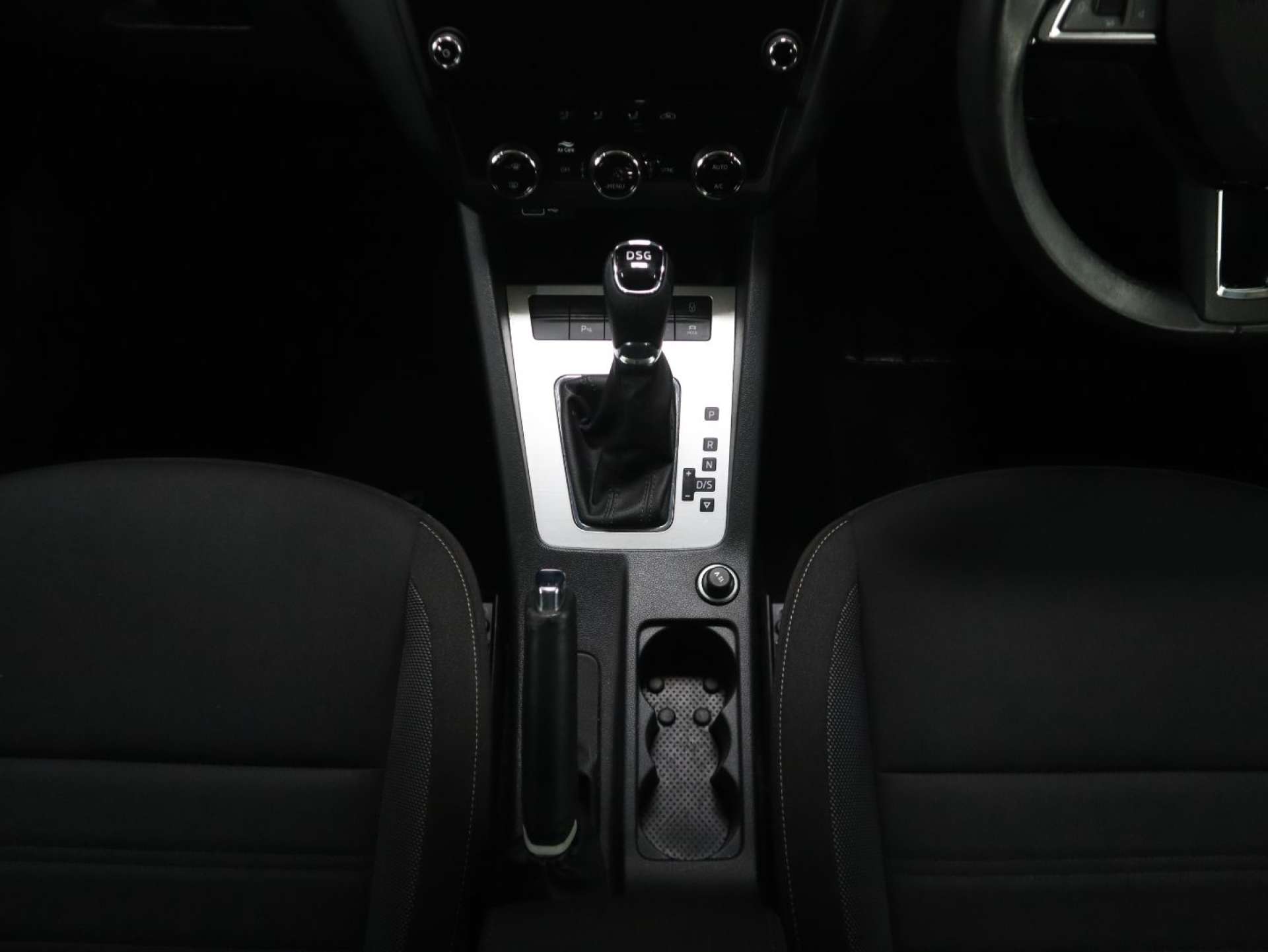 SKODA OCTAVIA 1.5 Octavia SE Drive TSi Semi-Auto 5dr #12