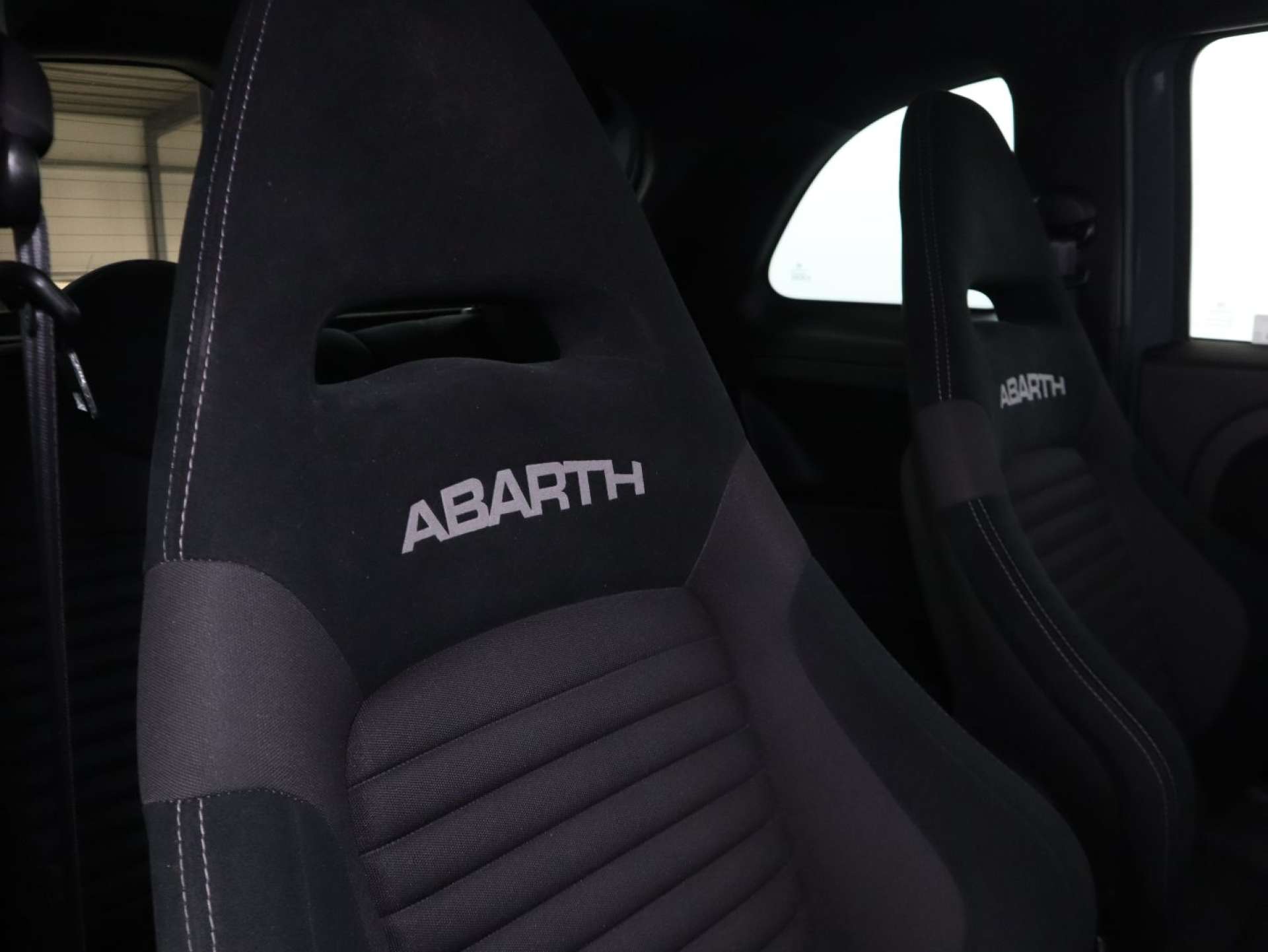 ABARTH 595 1.4 595 Competizione Semi-Auto 3dr #38