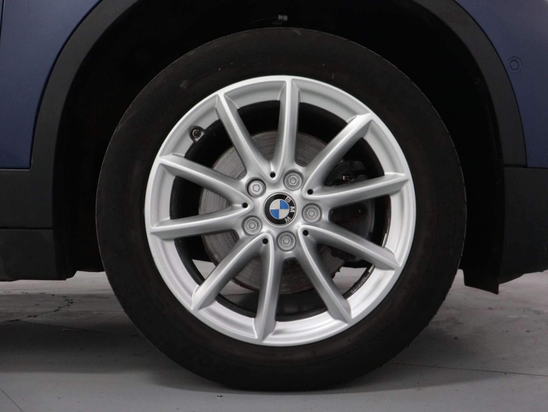 BMW X2 1.5 X2 sDrive 18i SE 5dr #8