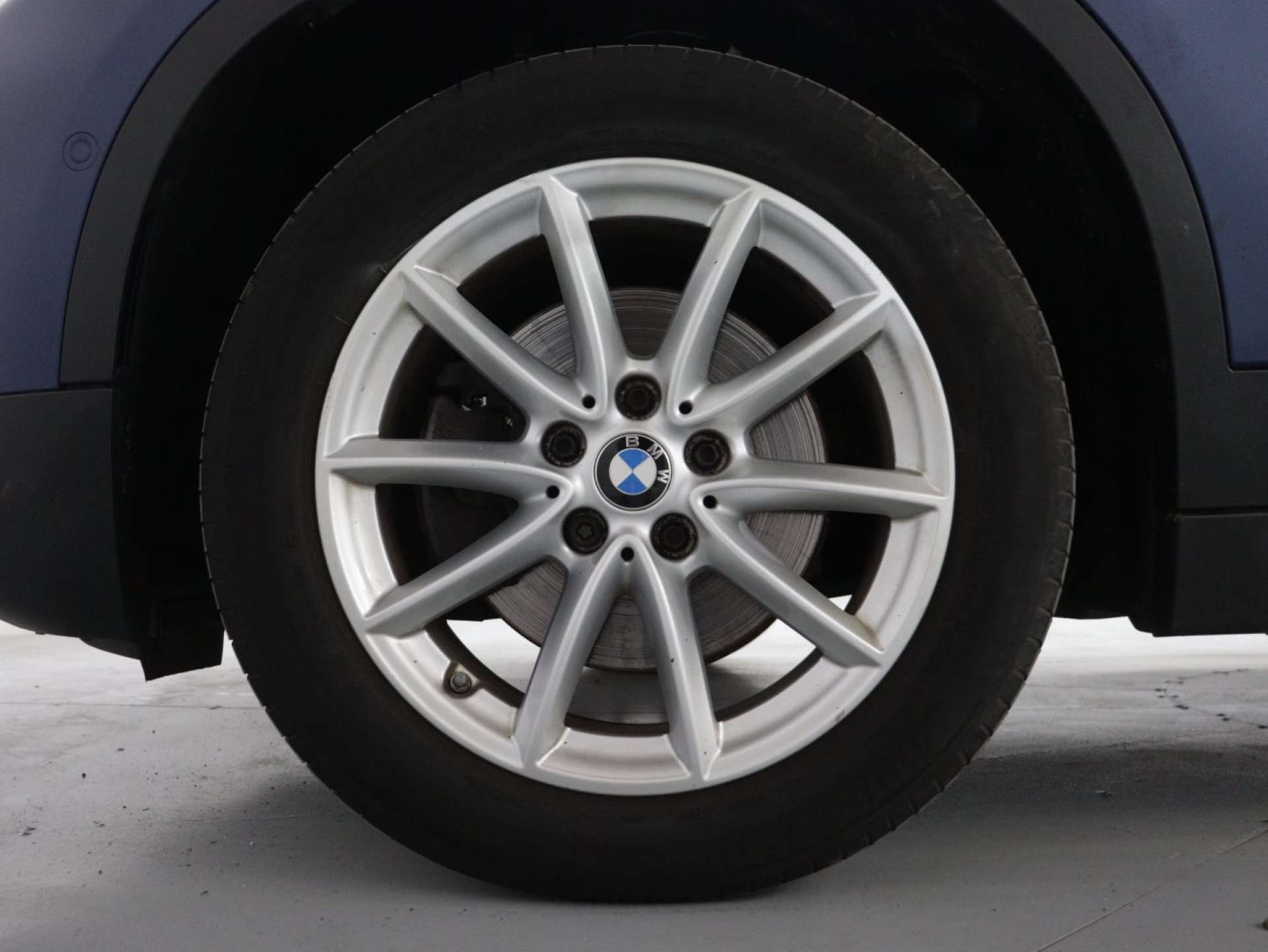 BMW X2 1.5 X2 sDrive 18i SE 5dr #9