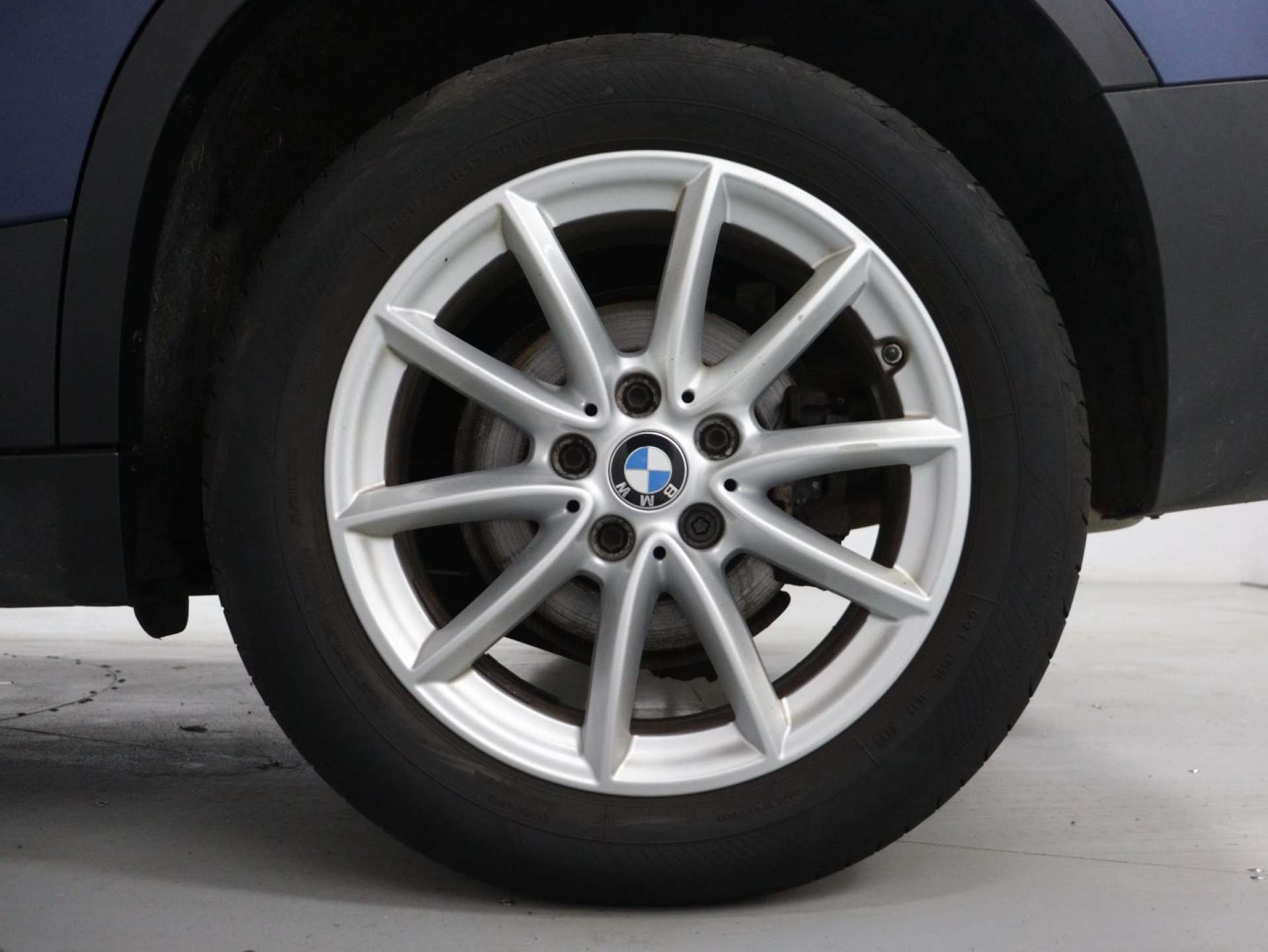 BMW X2 1.5 X2 sDrive 18i SE 5dr #10