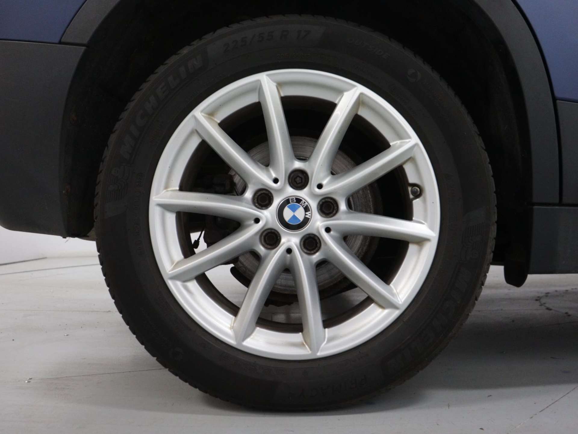 BMW X2 1.5 X2 sDrive 18i SE 5dr #11