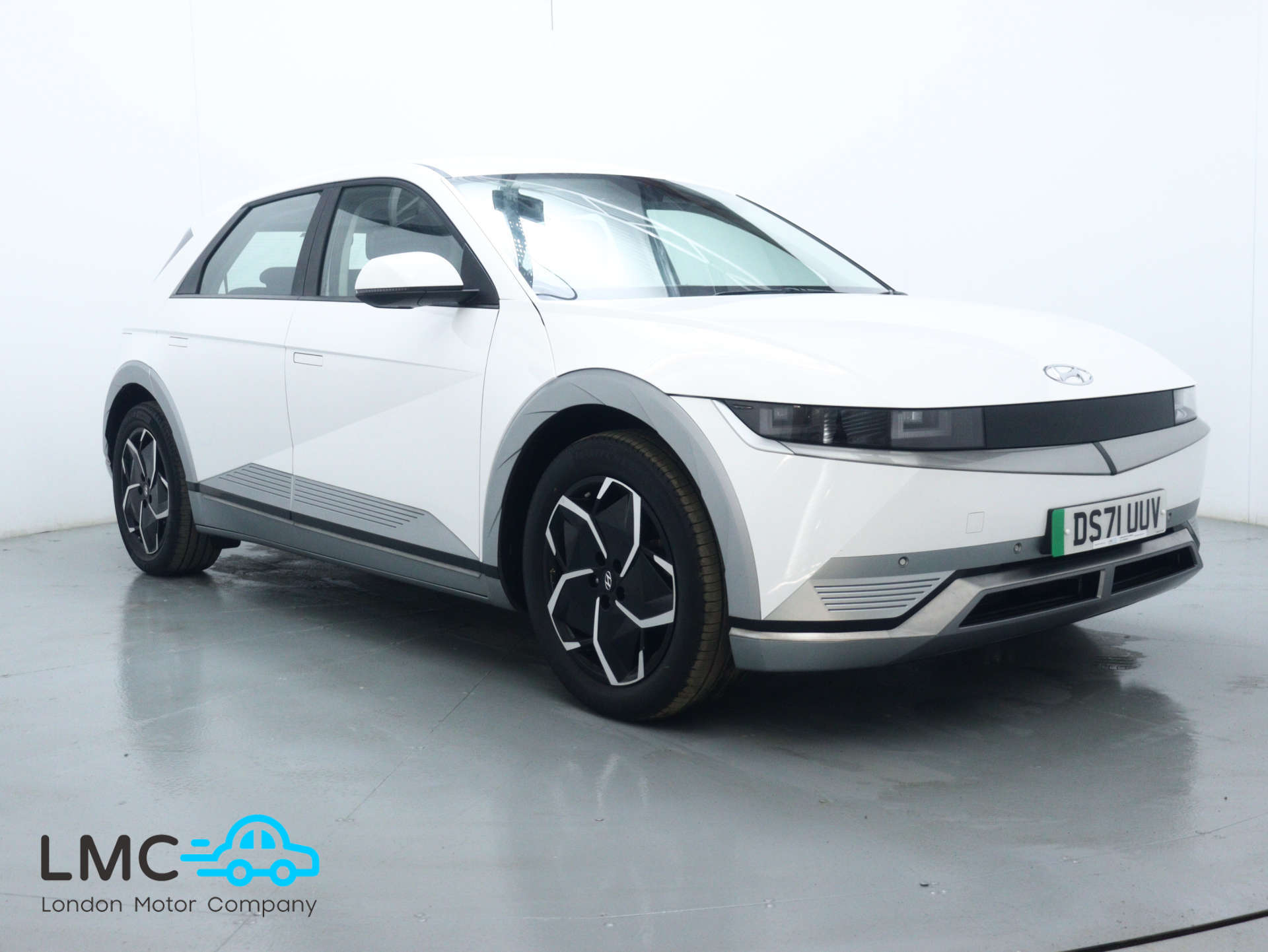 2022 Hyundai IONIQ 5 E Premium (217ps) 73kWh RWD