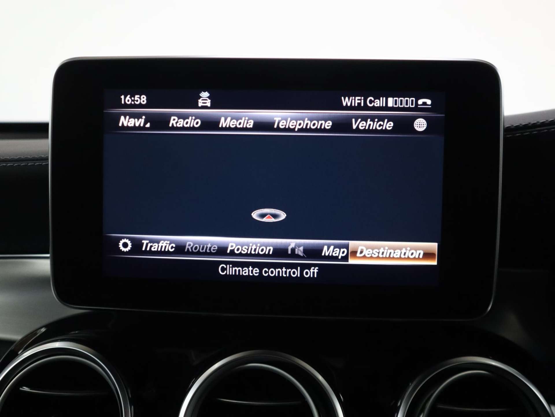 MERCEDES-BENZ GLC 4.0 AMG GLC 63 S Premium 4Matic Auto 4WD 5dr #16