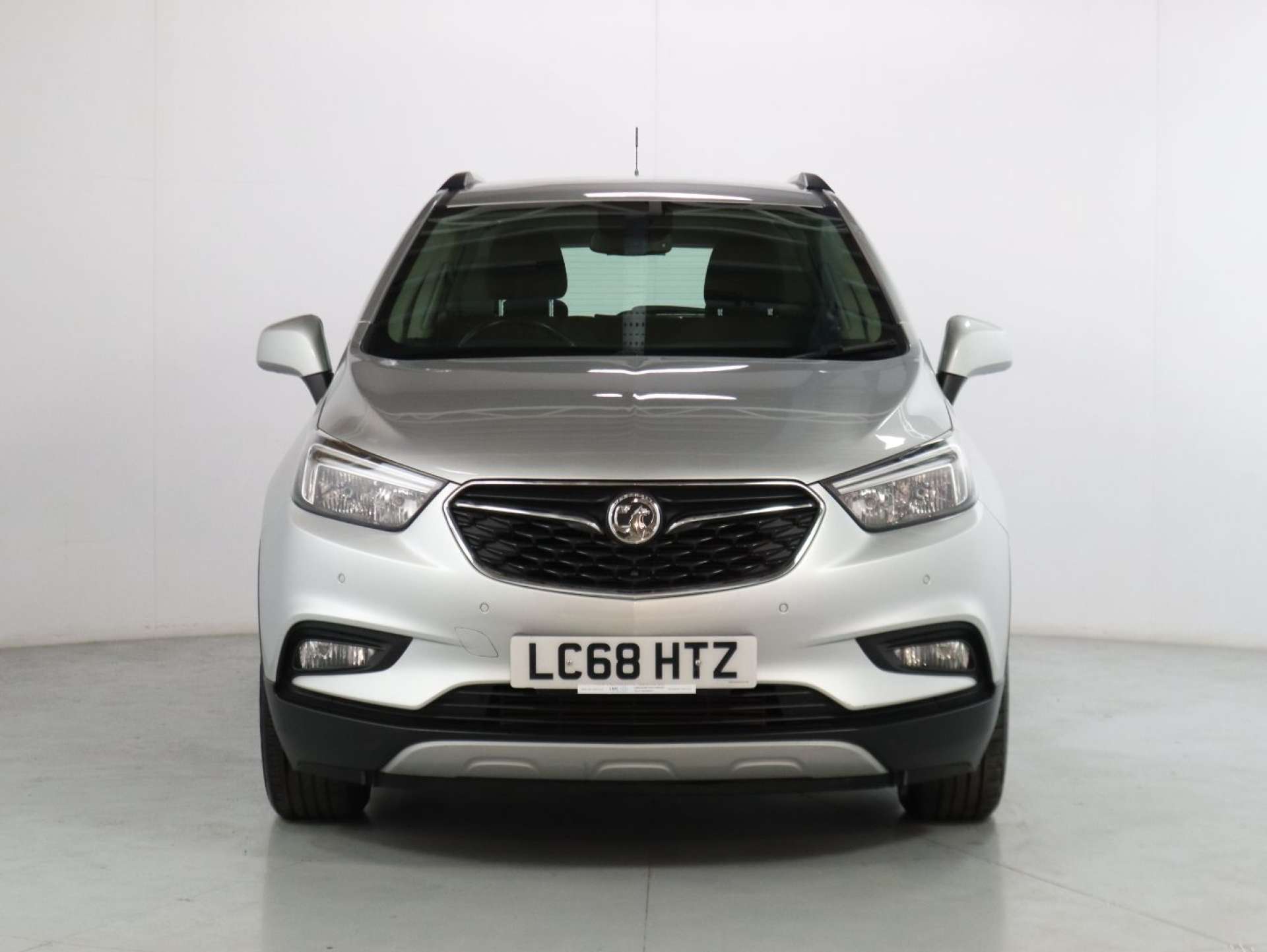 VAUXHALL MOKKA X 1.4 Mokka X Design Nav T Auto 5dr #1