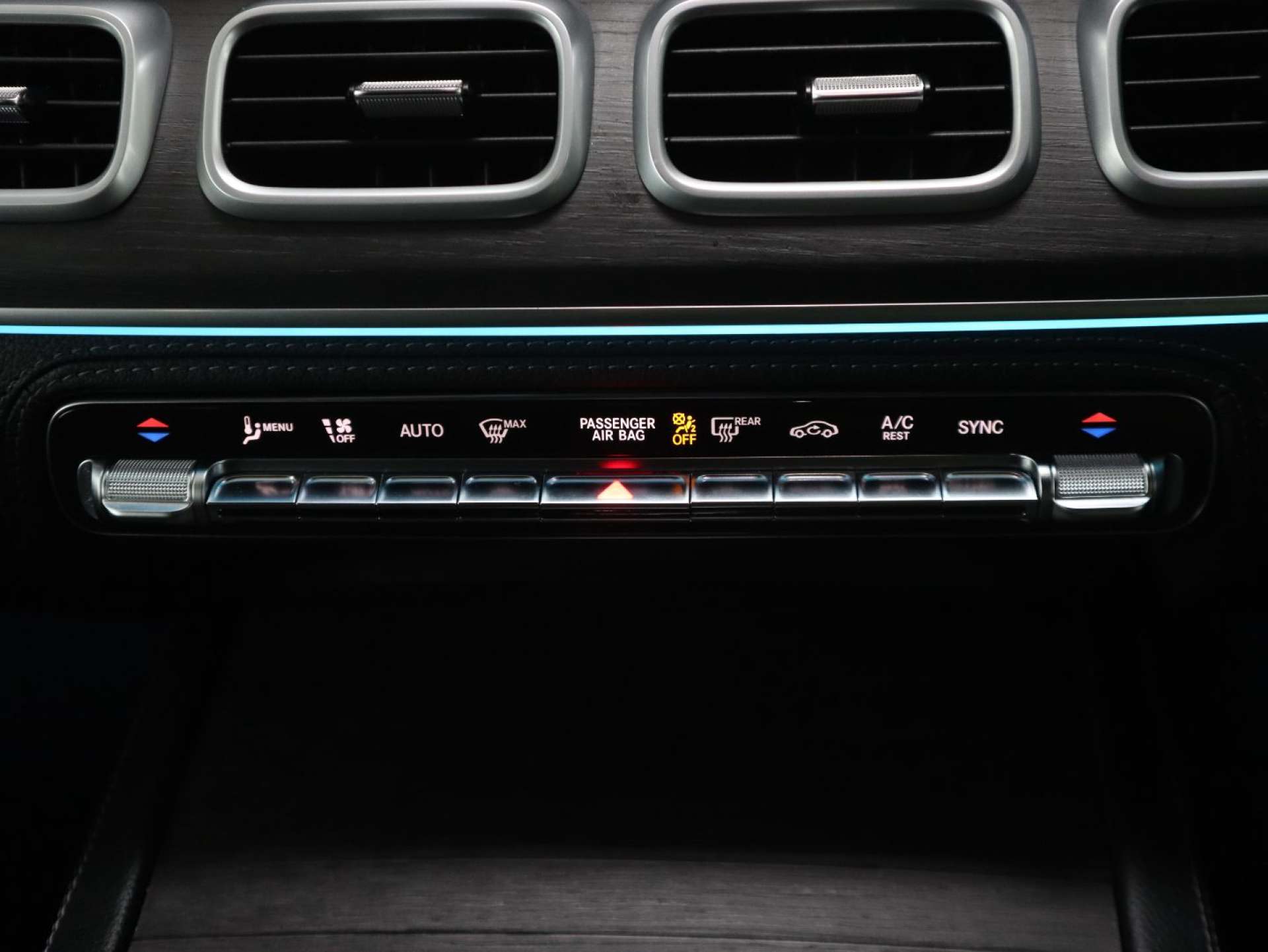 MERCEDES-BENZ GLE 3.0 GLE 450 AMG Line Premium 4Matic Auto 4WD 5dr #27