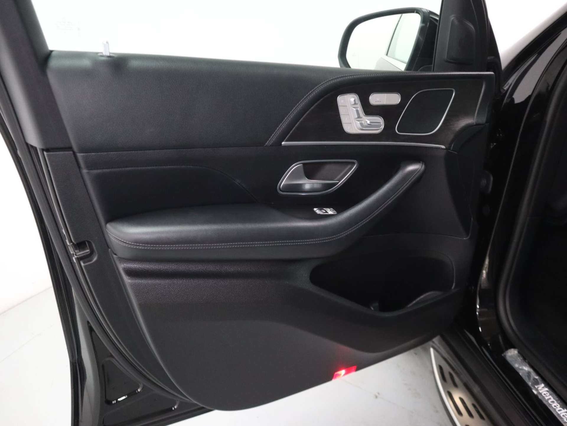 MERCEDES-BENZ GLE 3.0 GLE 450 AMG Line Premium 4Matic Auto 4WD 5dr #40