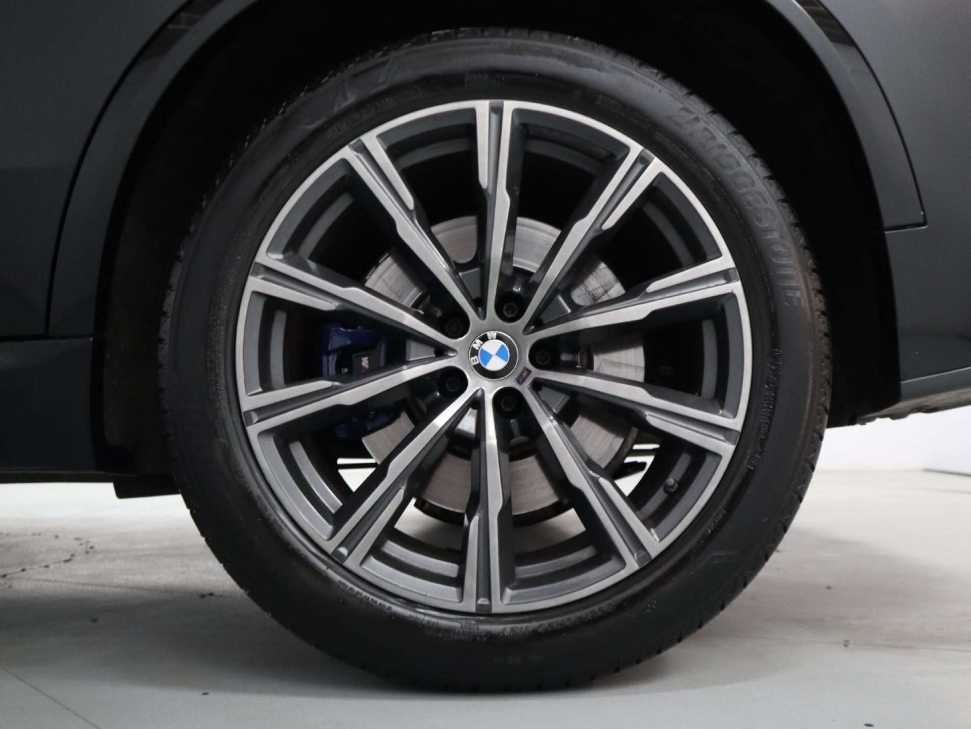 BMW X5 3.0 X5 xDrive 30d M Sport MHEV Auto 4WD 5dr #10