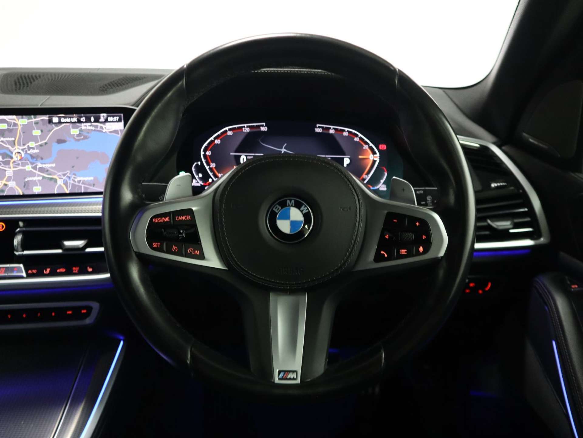 BMW X5 3.0 X5 xDrive 30d M Sport MHEV Auto 4WD 5dr #13