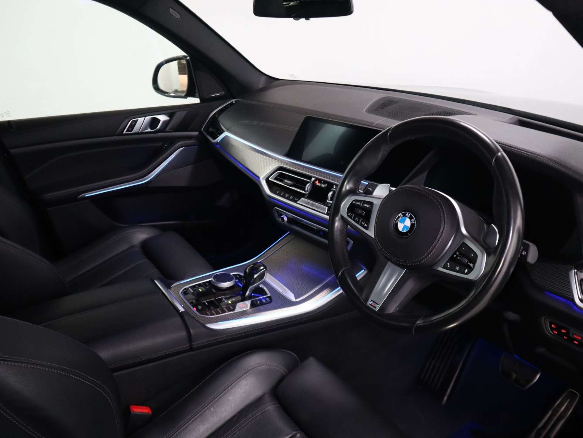 BMW X5 3.0 X5 xDrive 30d M Sport MHEV Auto 4WD 5dr #32