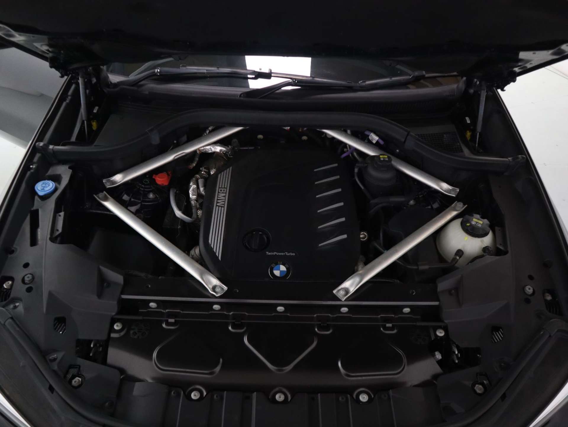 BMW X5 3.0 X5 xDrive 30d M Sport MHEV Auto 4WD 5dr #46