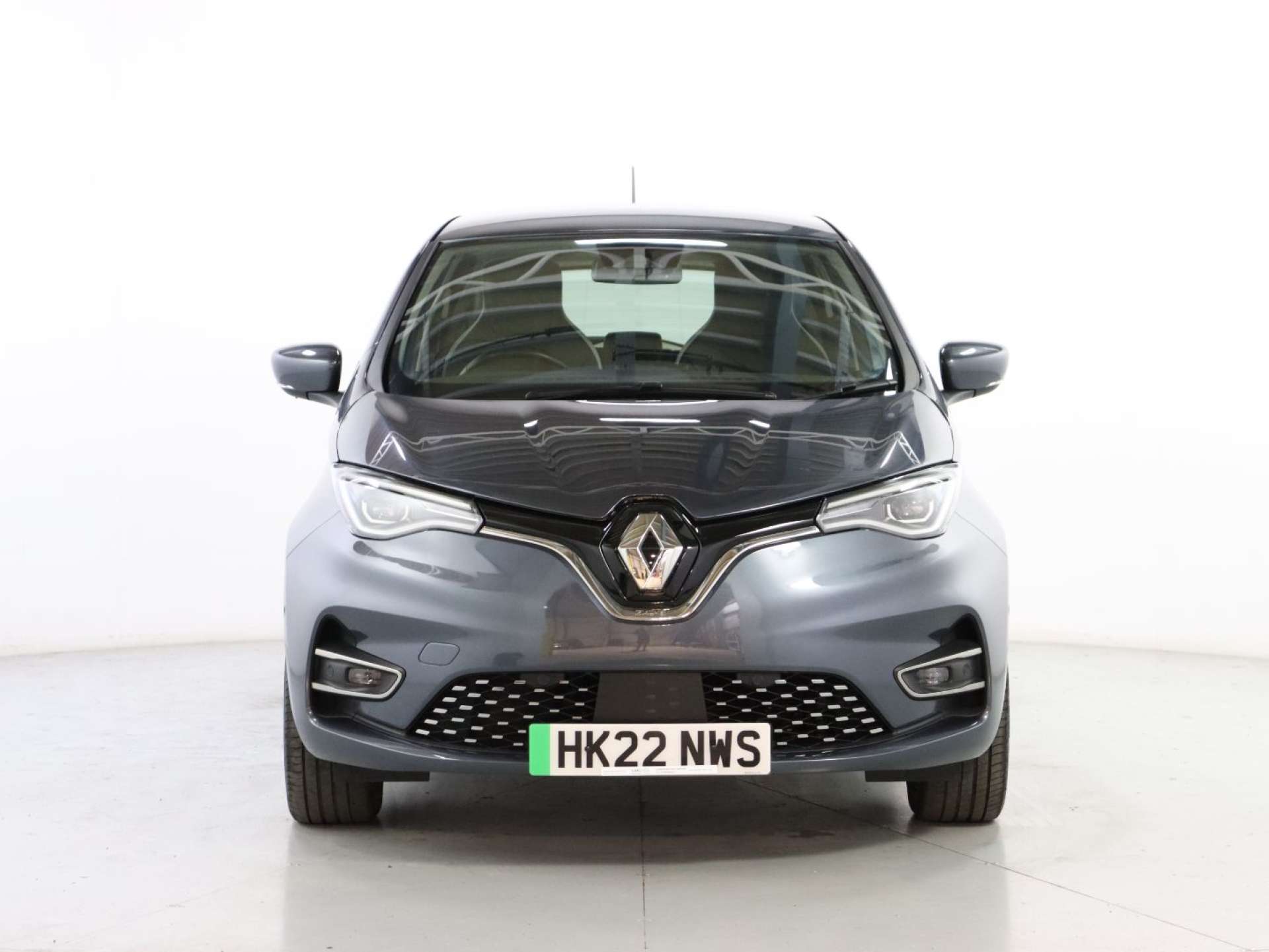 RENAULT ZOE Zoe GT Line+ Rapid Charge EV50 5dr #1