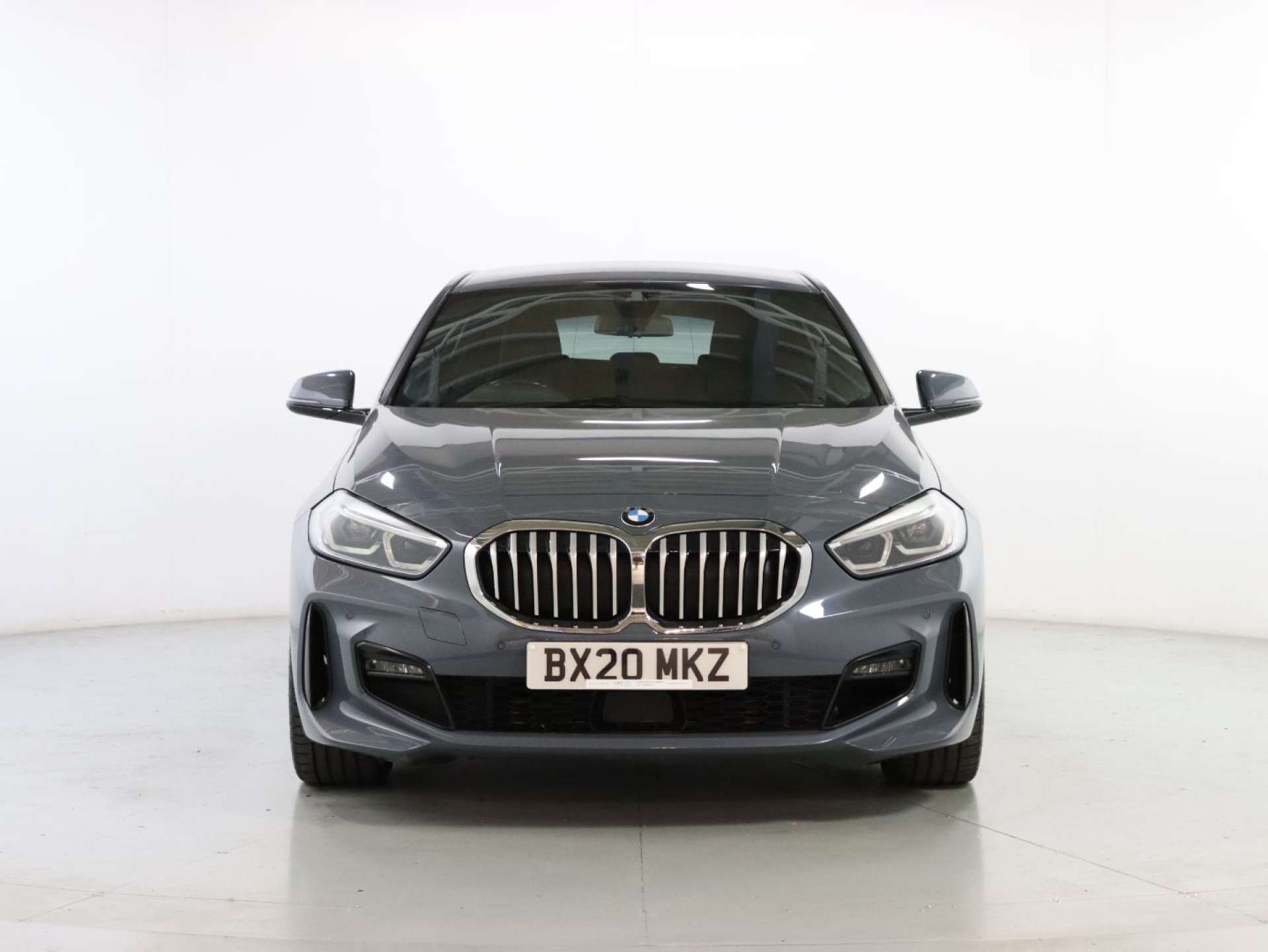 BMW 1 SERIES 1.5 118I M Sport Auto 5dr #1