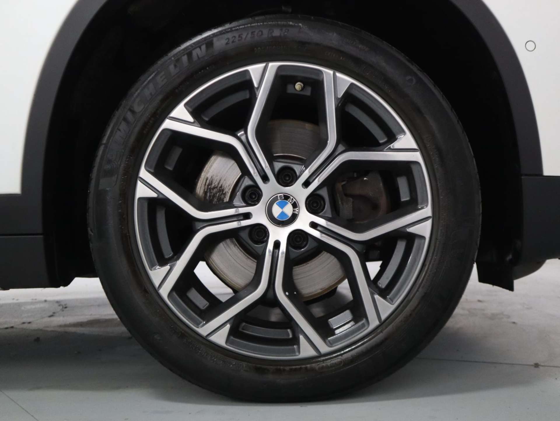 BMW X1 2.0 X1 xDrive 20i XLine Auto 4WD 5dr #8