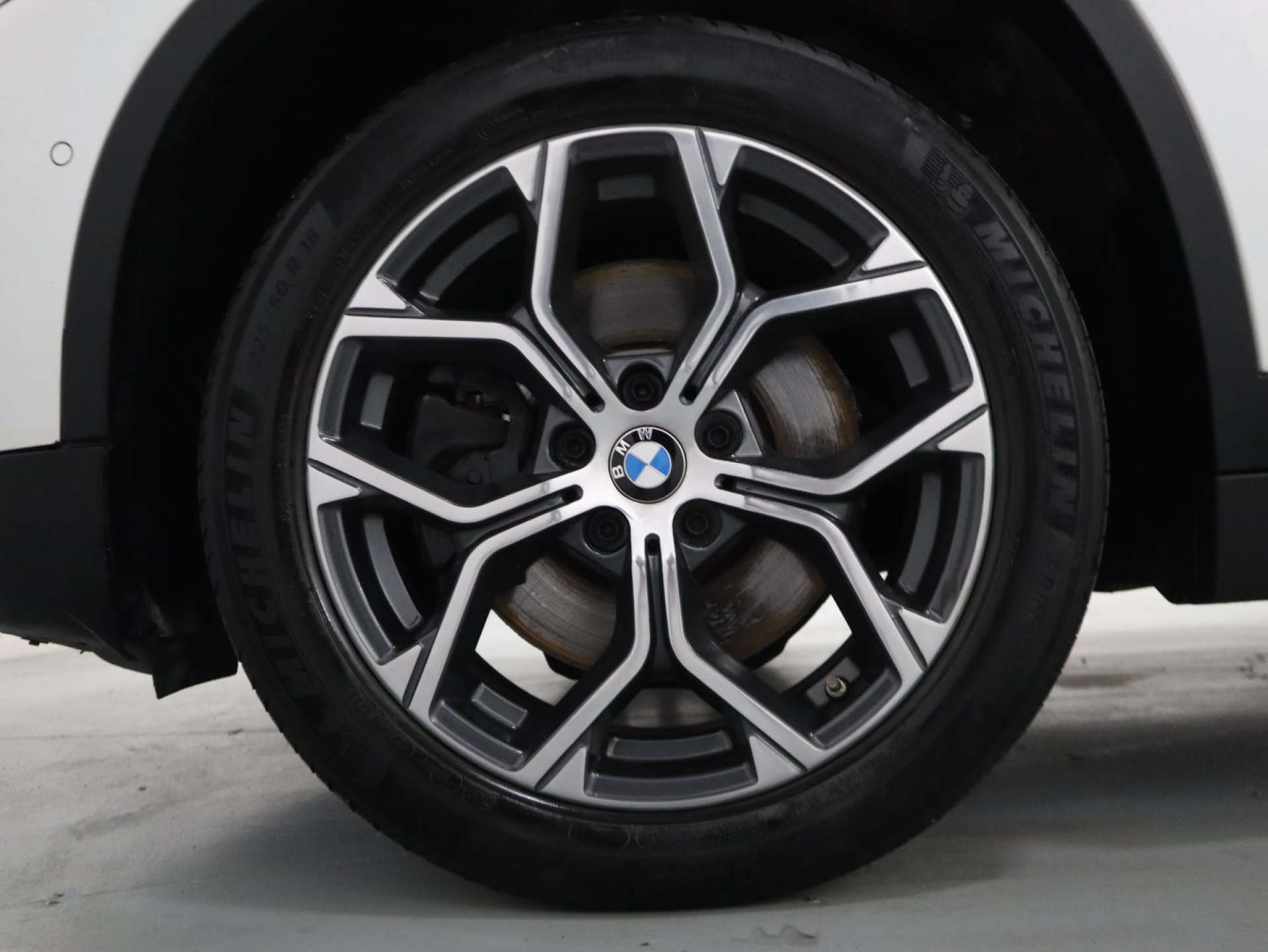 BMW X1 2.0 X1 xDrive 20i XLine Auto 4WD 5dr #9