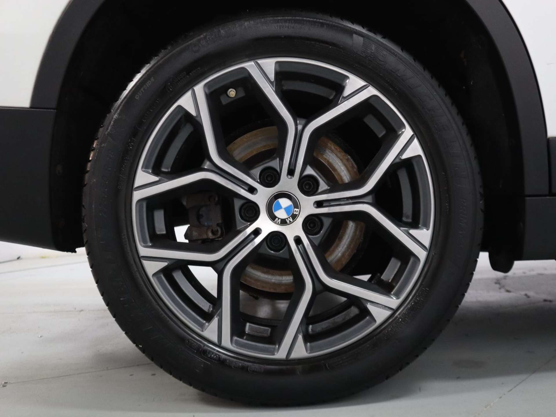 BMW X1 2.0 X1 xDrive 20i XLine Auto 4WD 5dr #11