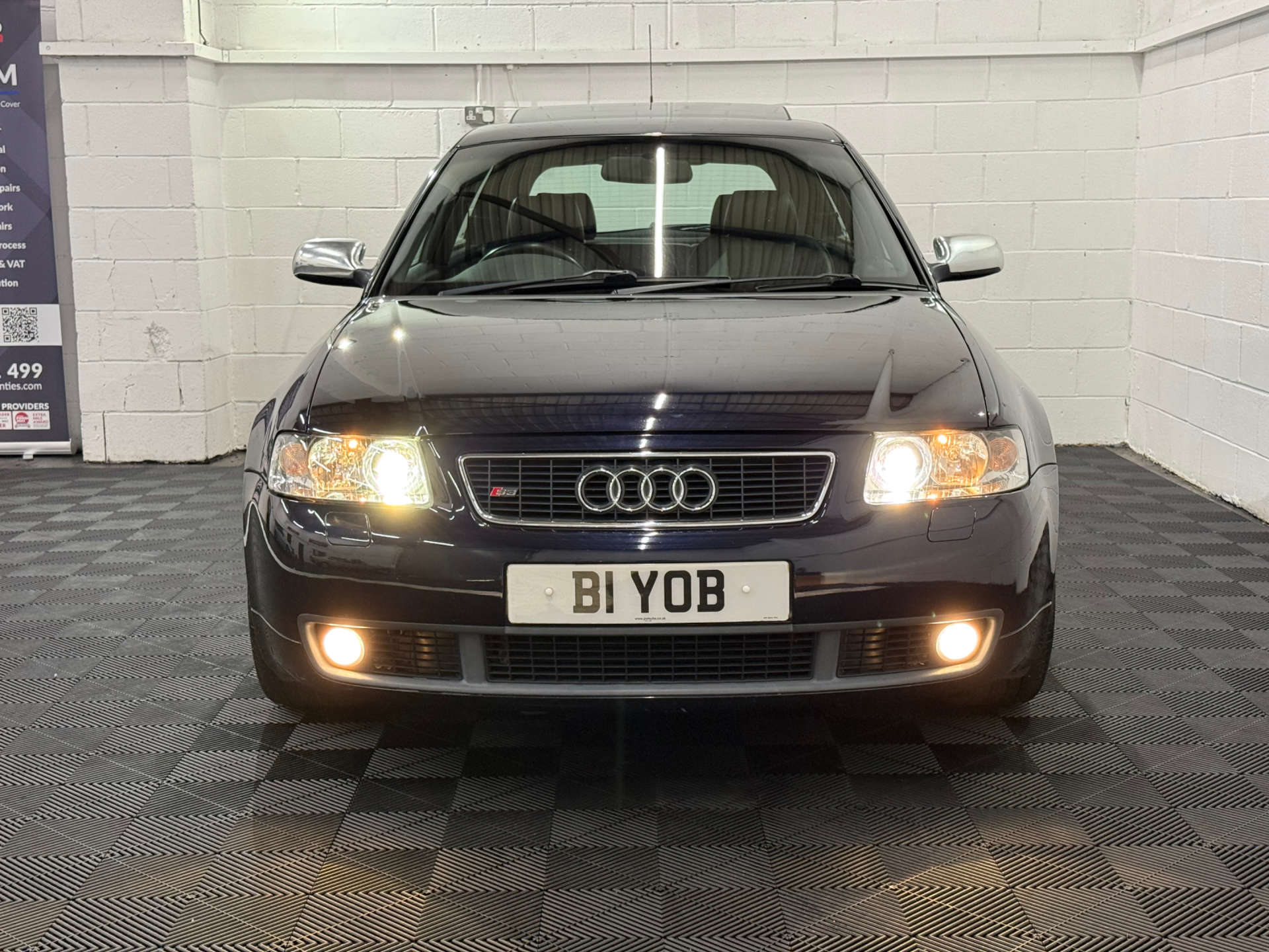 Audi S3 QUATTRO #7