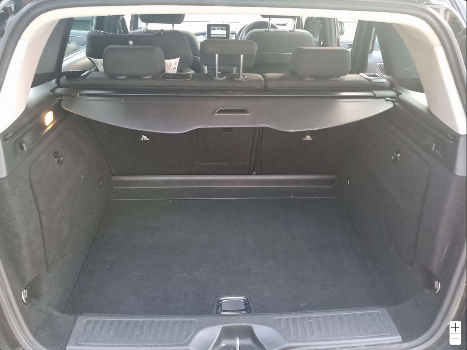 Mercedes-Benz B-CLASS 1.5 B180 SE CDi BlueEfficiency 5dr #7