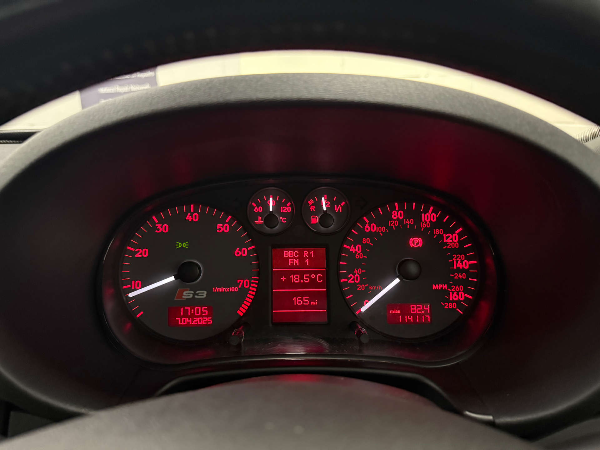 Audi S3 QUATTRO #17