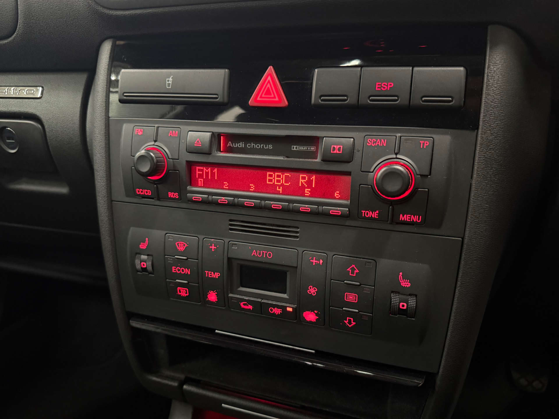 Audi S3 QUATTRO #18