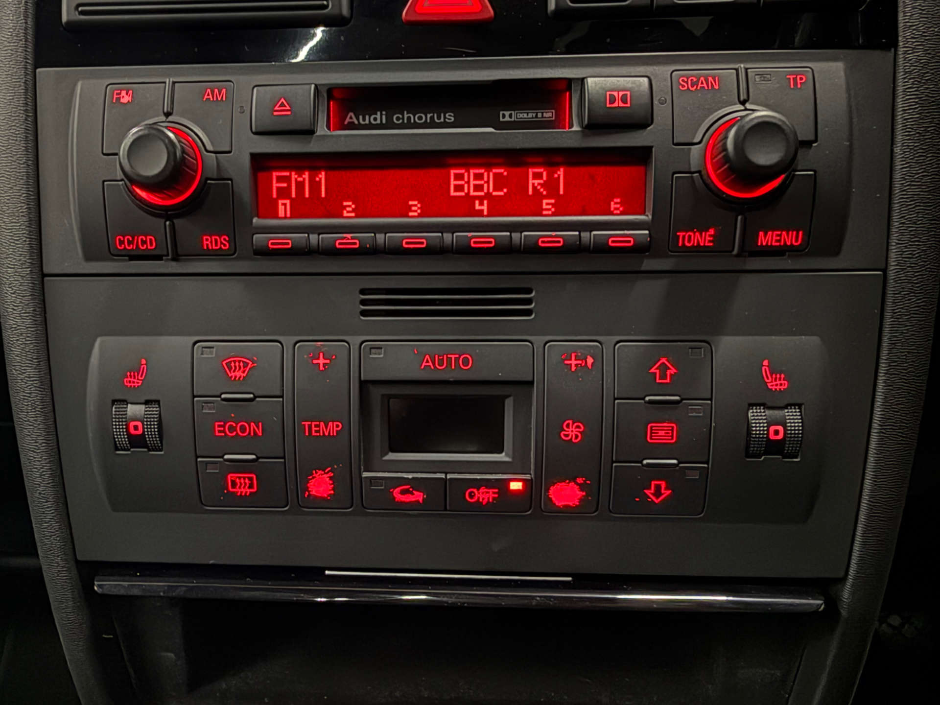 Audi S3 QUATTRO #19