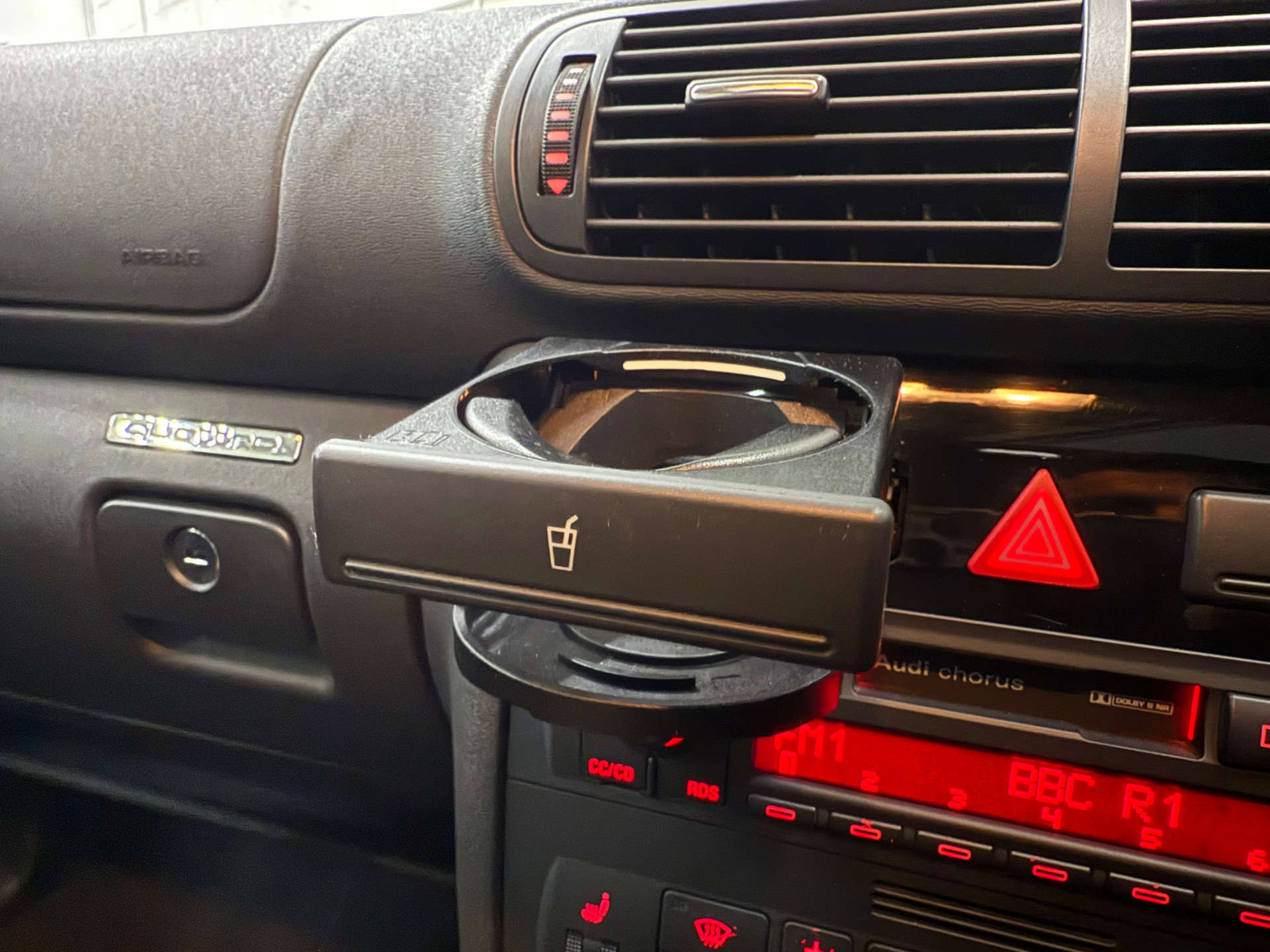 Audi S3 QUATTRO #20