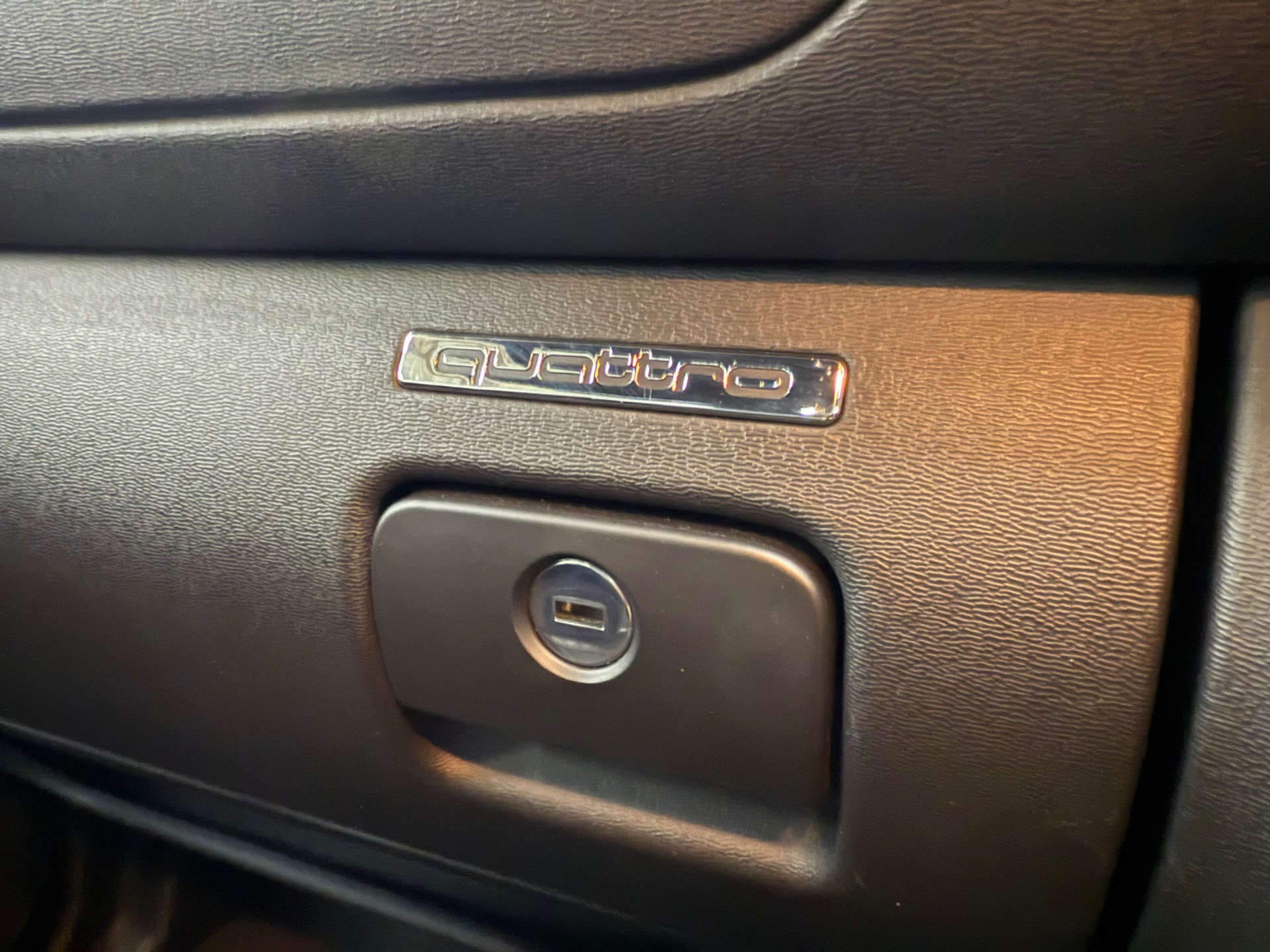 Audi S3 QUATTRO #26
