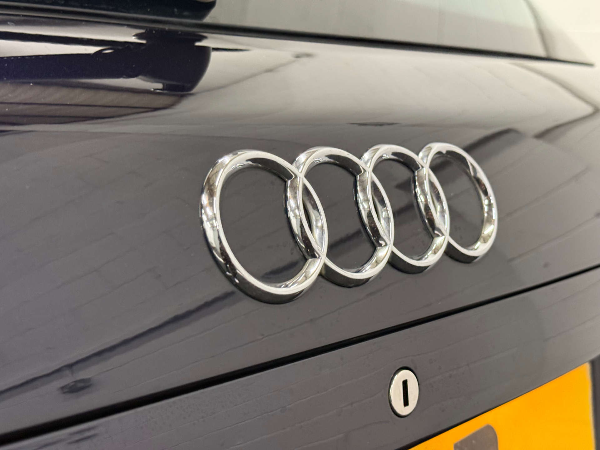 Audi S3 QUATTRO #28