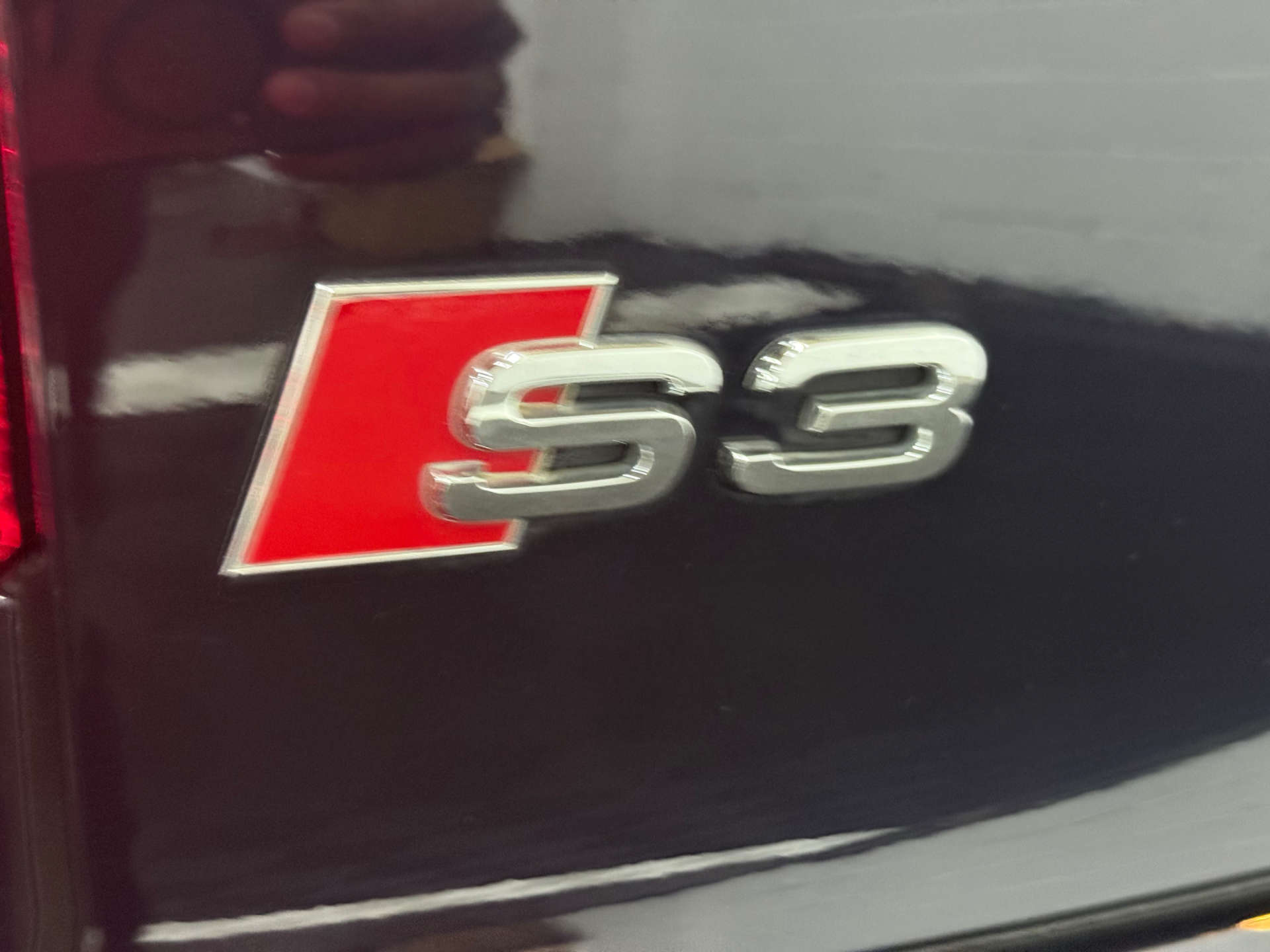 Audi S3 QUATTRO #29