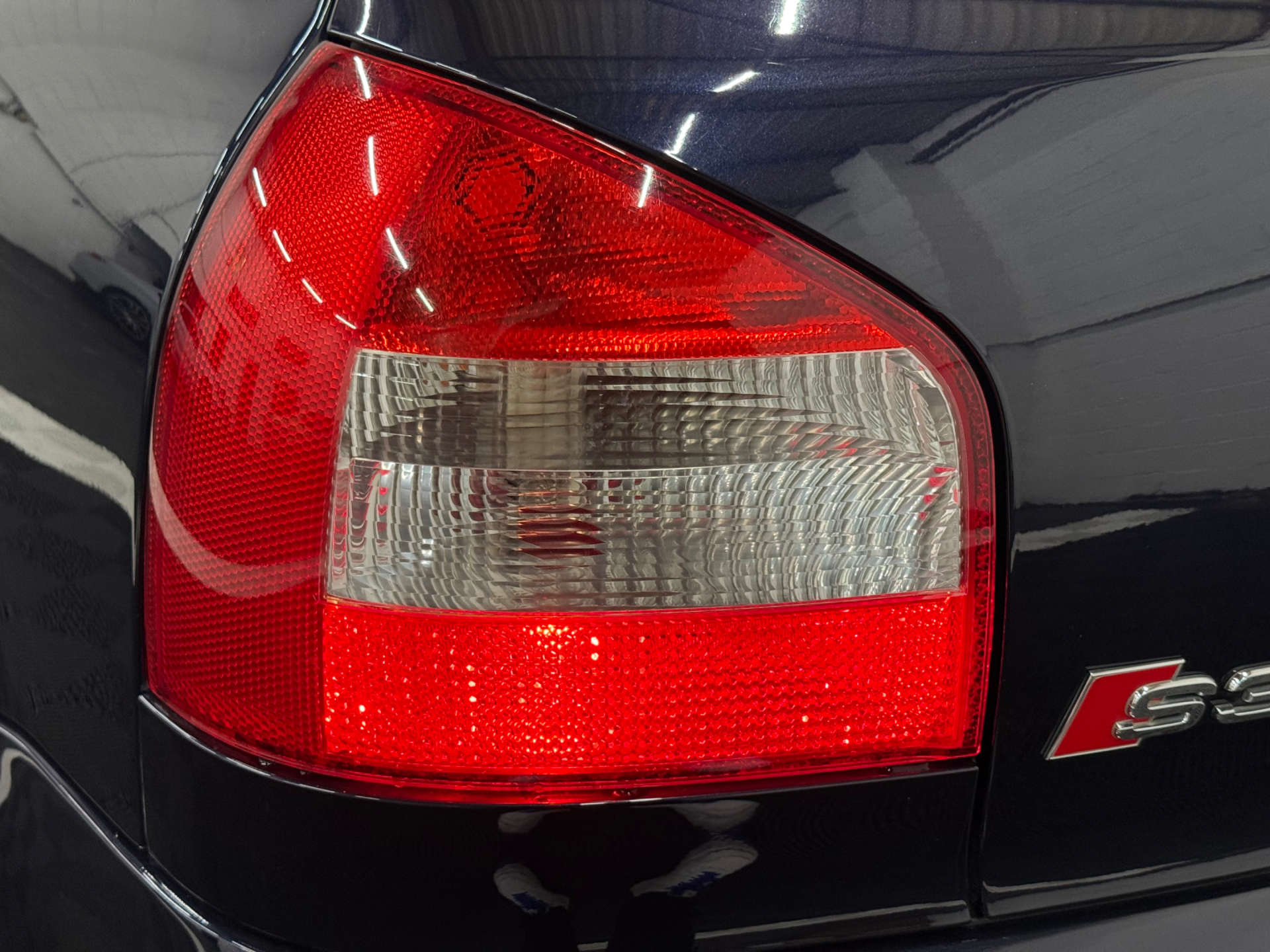 Audi S3 QUATTRO #35