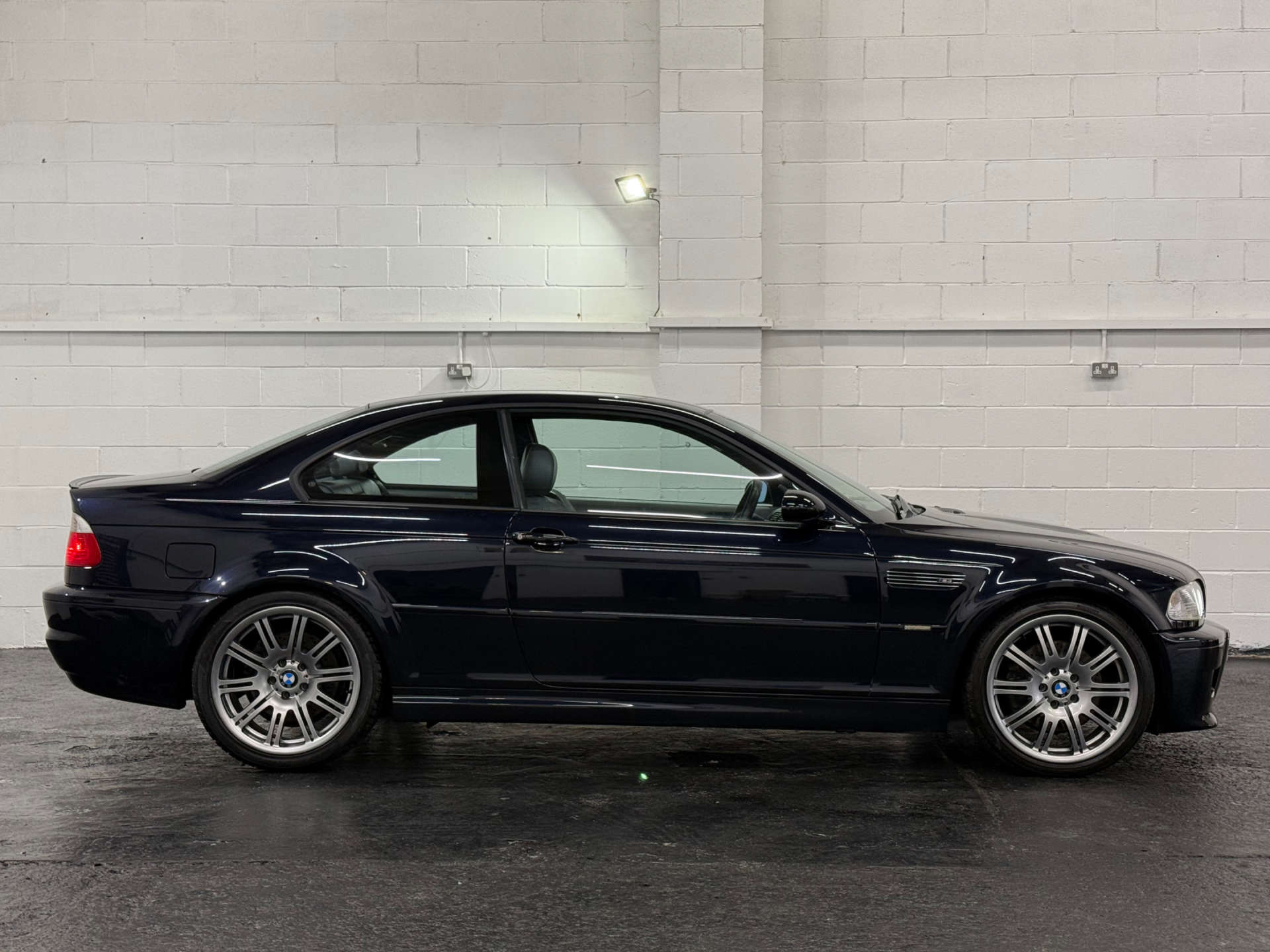 BMW M3 3.2i Euro 3 2dr #61